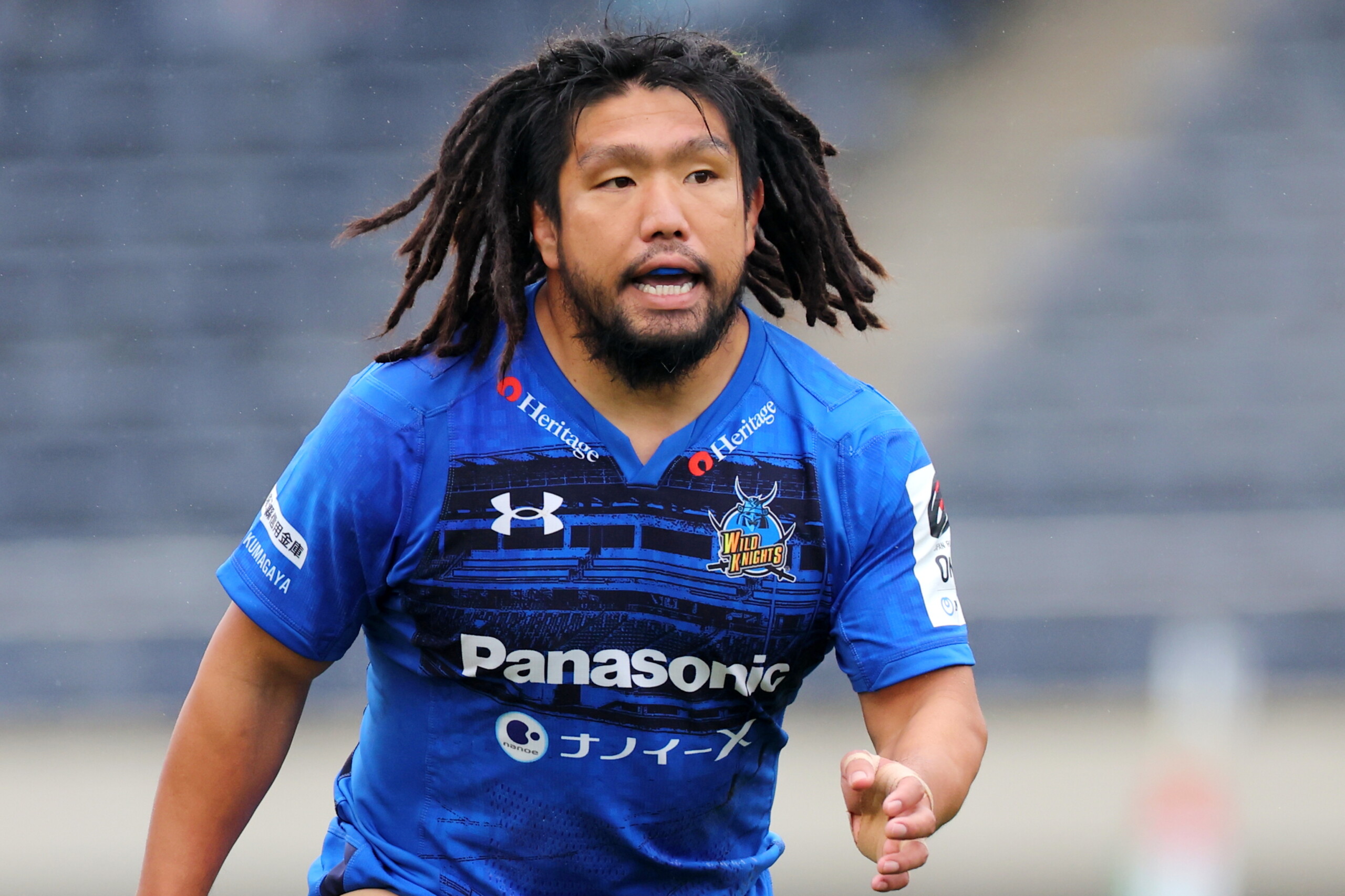 なぜ36歳のベテランフッカー堀江翔太は約2年半ぶりにラグビー日本代表