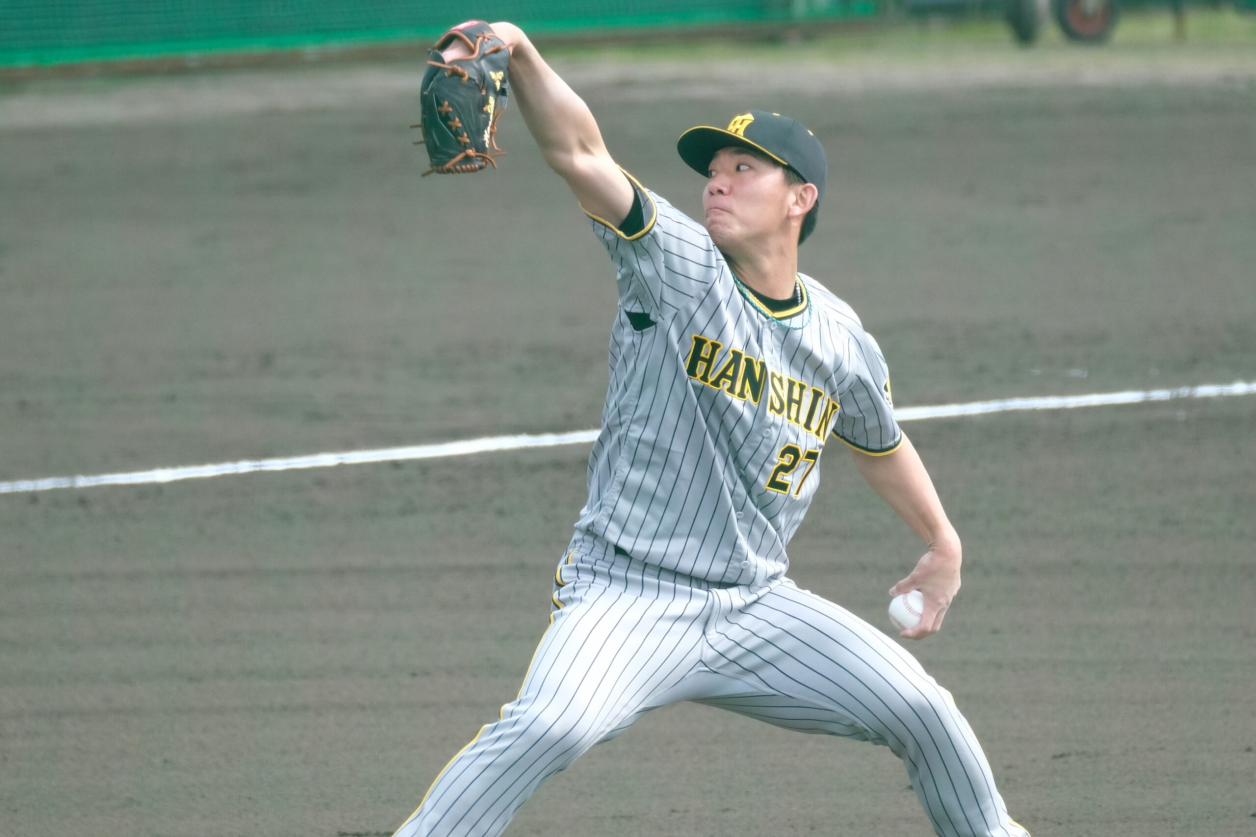 なぜ阪神はヤクルト村上宗隆に決勝42号3ランを打たれ泥沼8連敗を