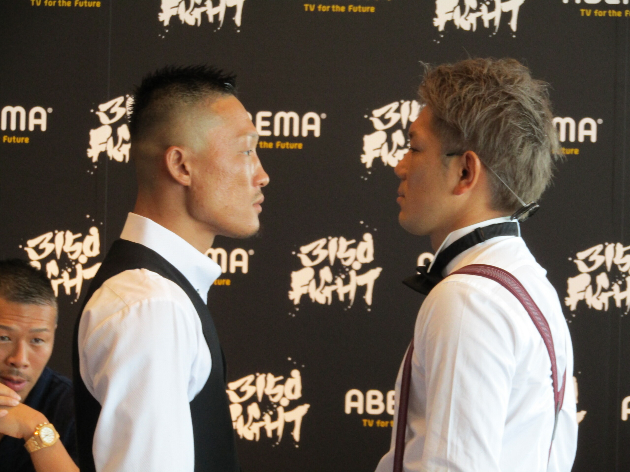 JBC迷走…亀田興毅氏イベント皇治×ヒロキングを臨時理事会で条件付き容認…非ボクシング禁じる解釈基準発表も今回は適用せず –  本格スポーツ議論ニュースサイト「RONSPO」