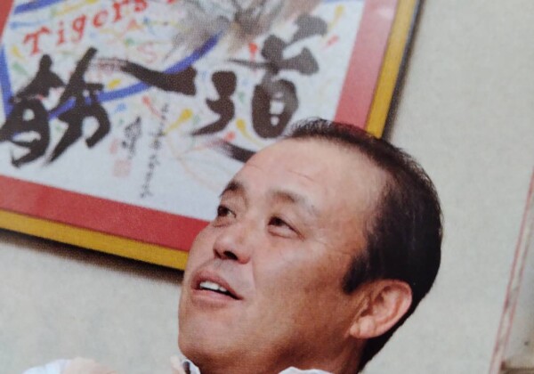 阪神の次期監督としてOBで元監督の岡田彰布氏が15年ぶりに再登板する