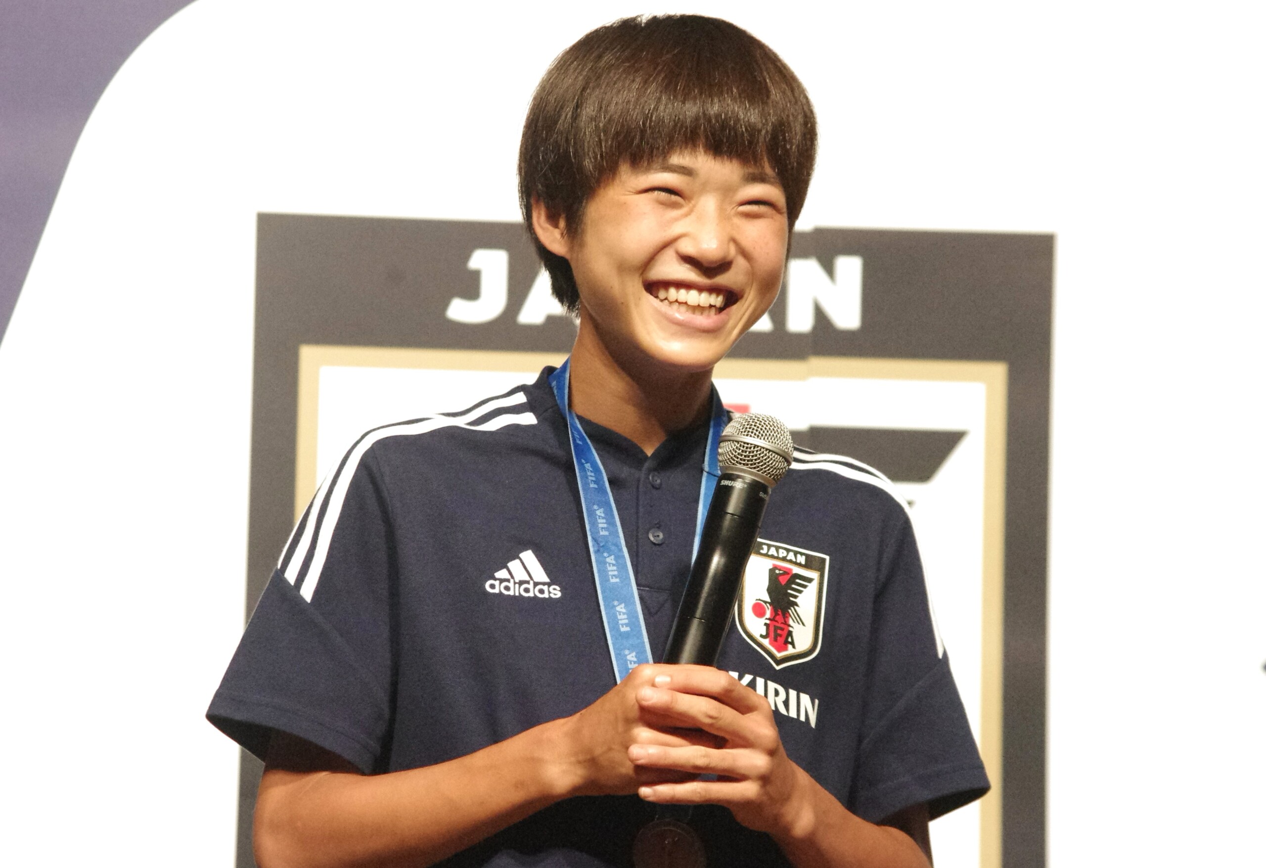 準VのU-20女子W杯でMVPを獲得した”超新星”浜野まいかの何がどう凄いのか? – ページ 2 – 本格スポーツ議論ニュースサイト「RONSPO」