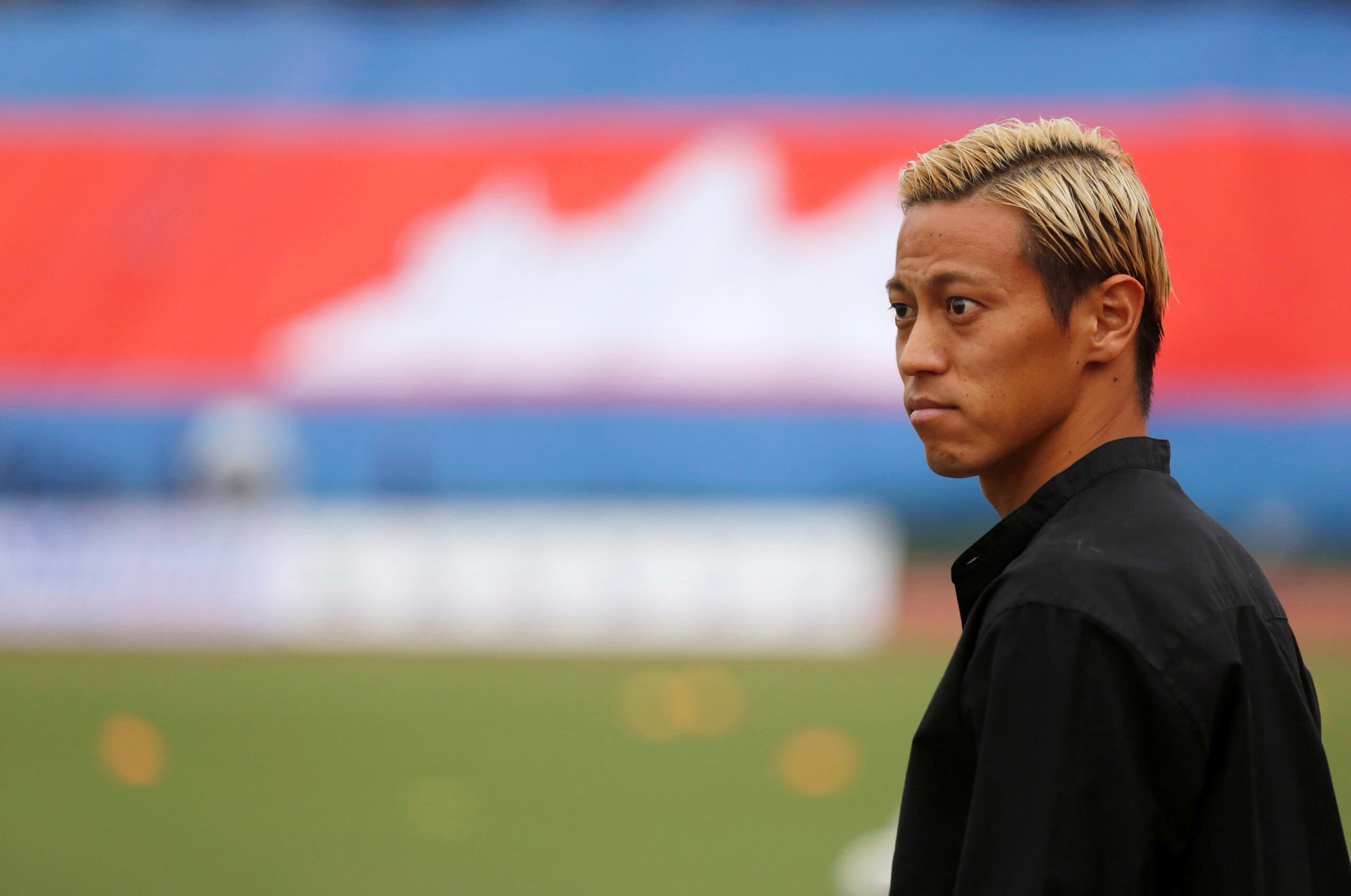 どんな試合に 本田圭佑氏率いるu 23カンボジア代表とu 23日本代表の対戦が日にカンボジアのプノンペンで緊急決定 本格スポーツ議論ニュースサイト Ronspo