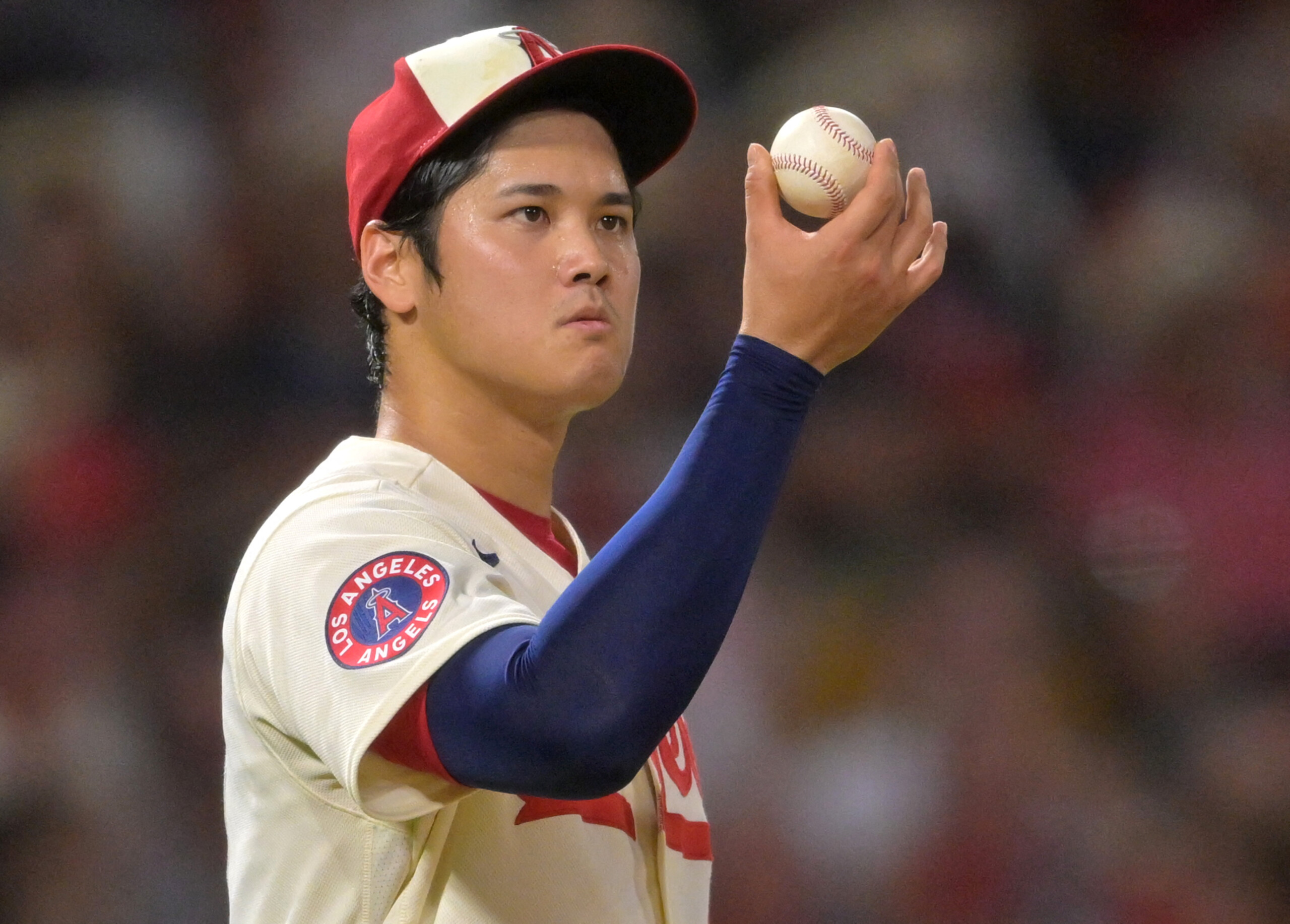 大谷翔平 2014年 10勝&10本塁打記念 BBMカード 週刊ベースボール 