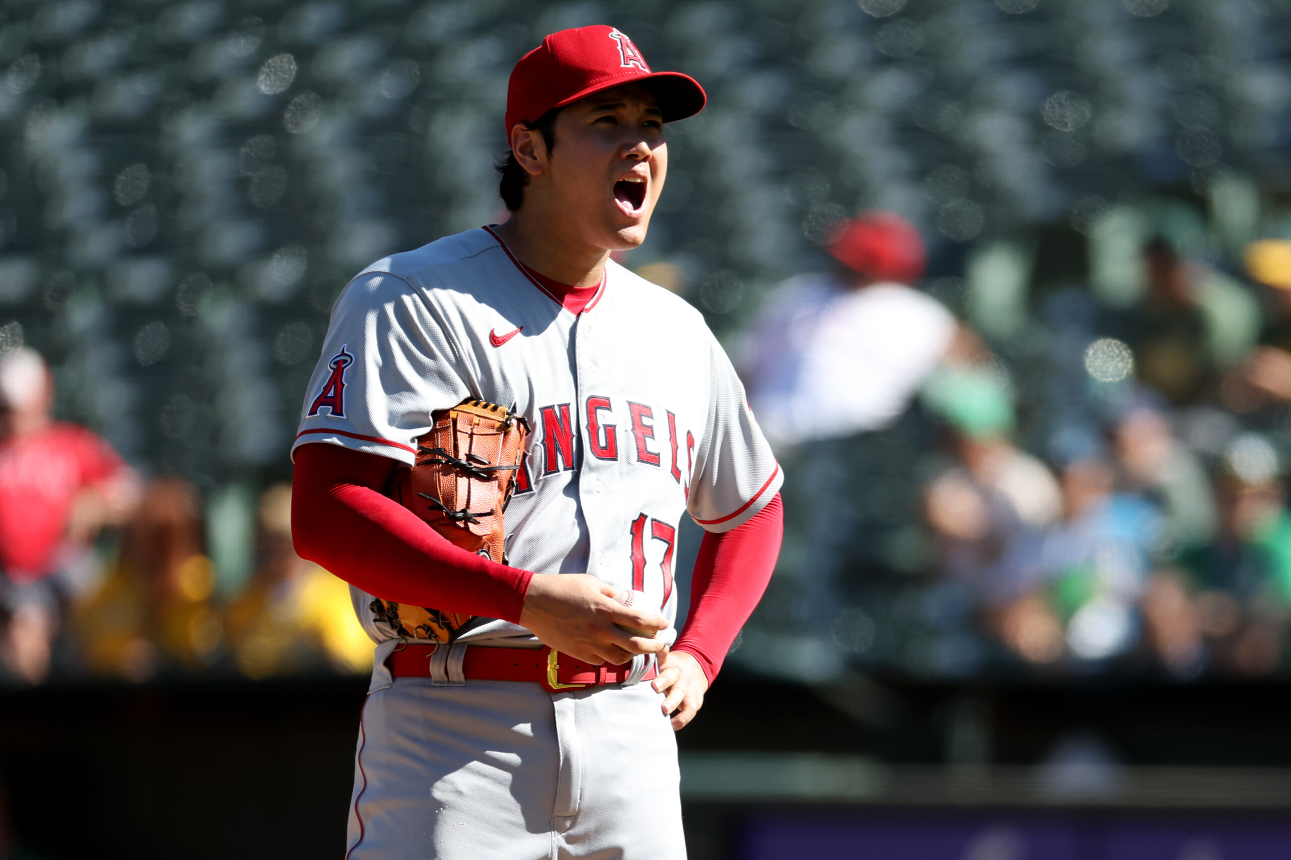 米メディアも大谷翔平のメジャー初「投打W規定達成」偉業を絶賛 