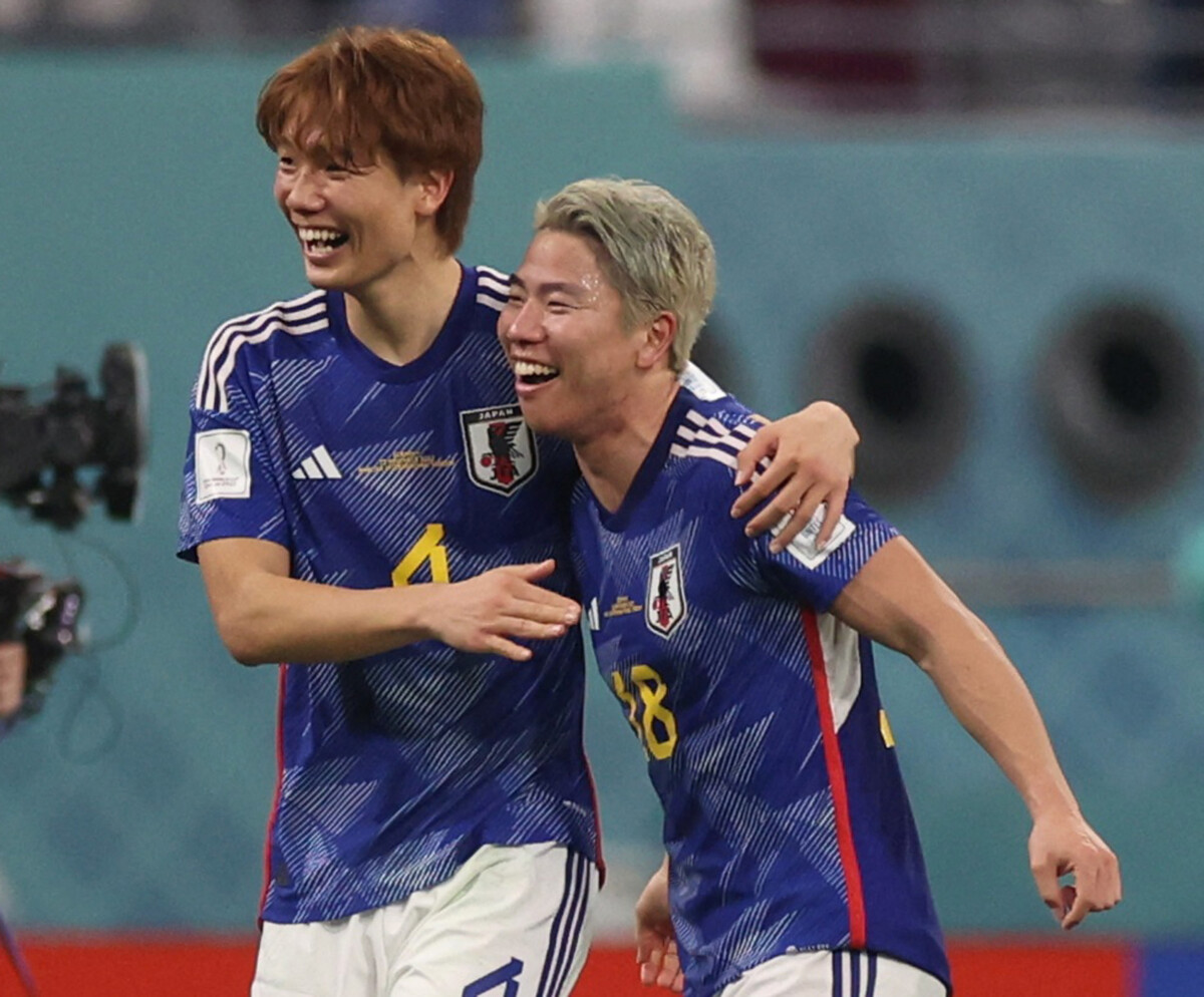 2022 カタールW杯｜ドイツ × 日本（紙チケット） ショッピングお得