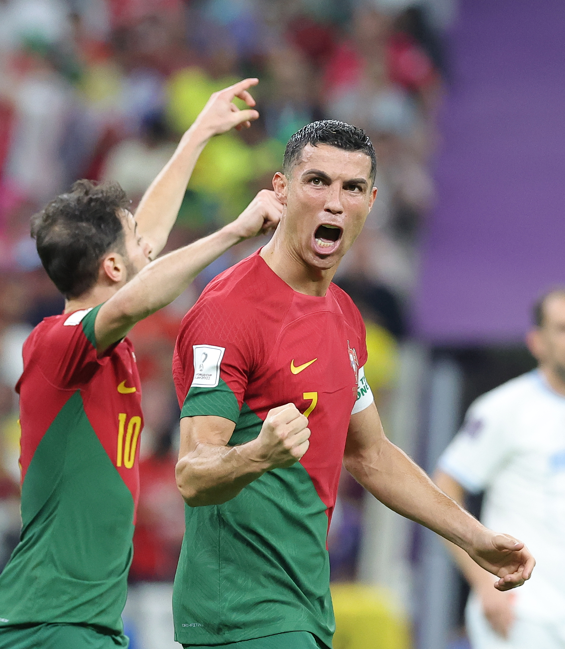 合意秒読み？！C・ロナウドにサウジアラビア名門クラブが総額501億円を