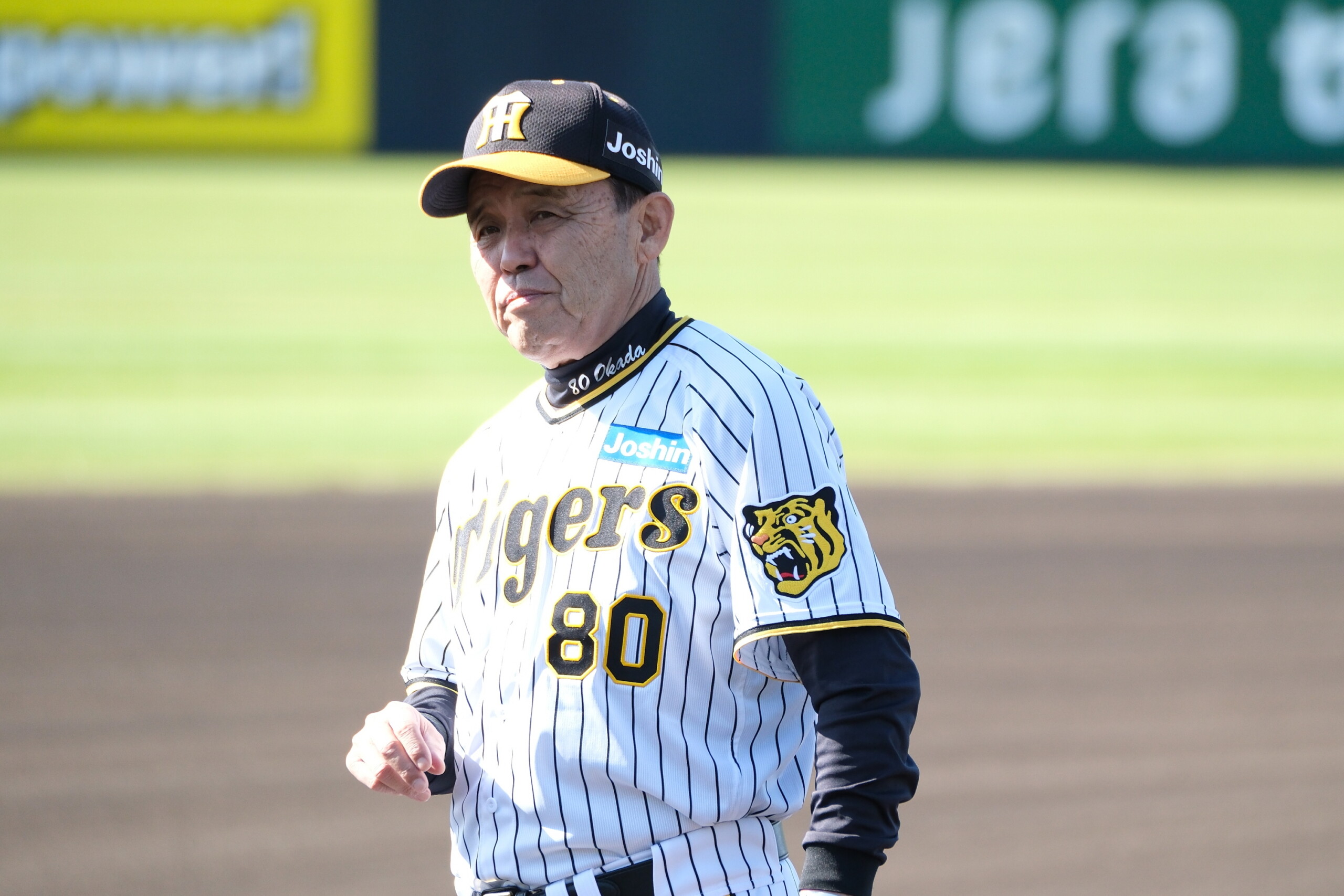 “レジェンド”掛布雅之氏がばらしちゃった？！「内緒の話やったんやけど」の岡田阪神「3番森下」”アレ構想”…残るは空白の6番問題 – 本格 ...