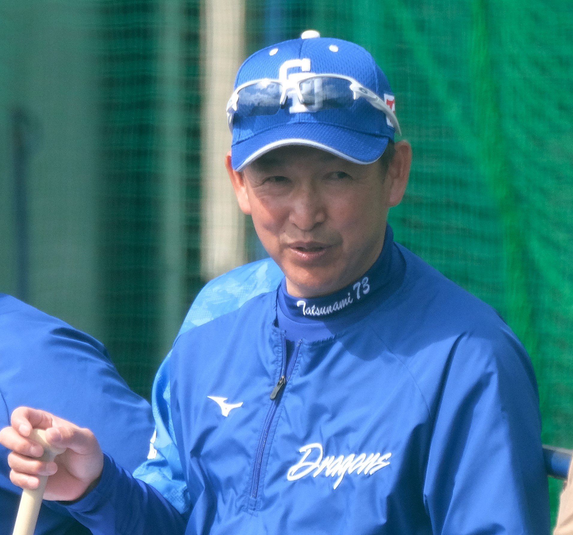 独占激白】中日の立浪監督が語る衝撃トレードの真相…「批判は覚悟