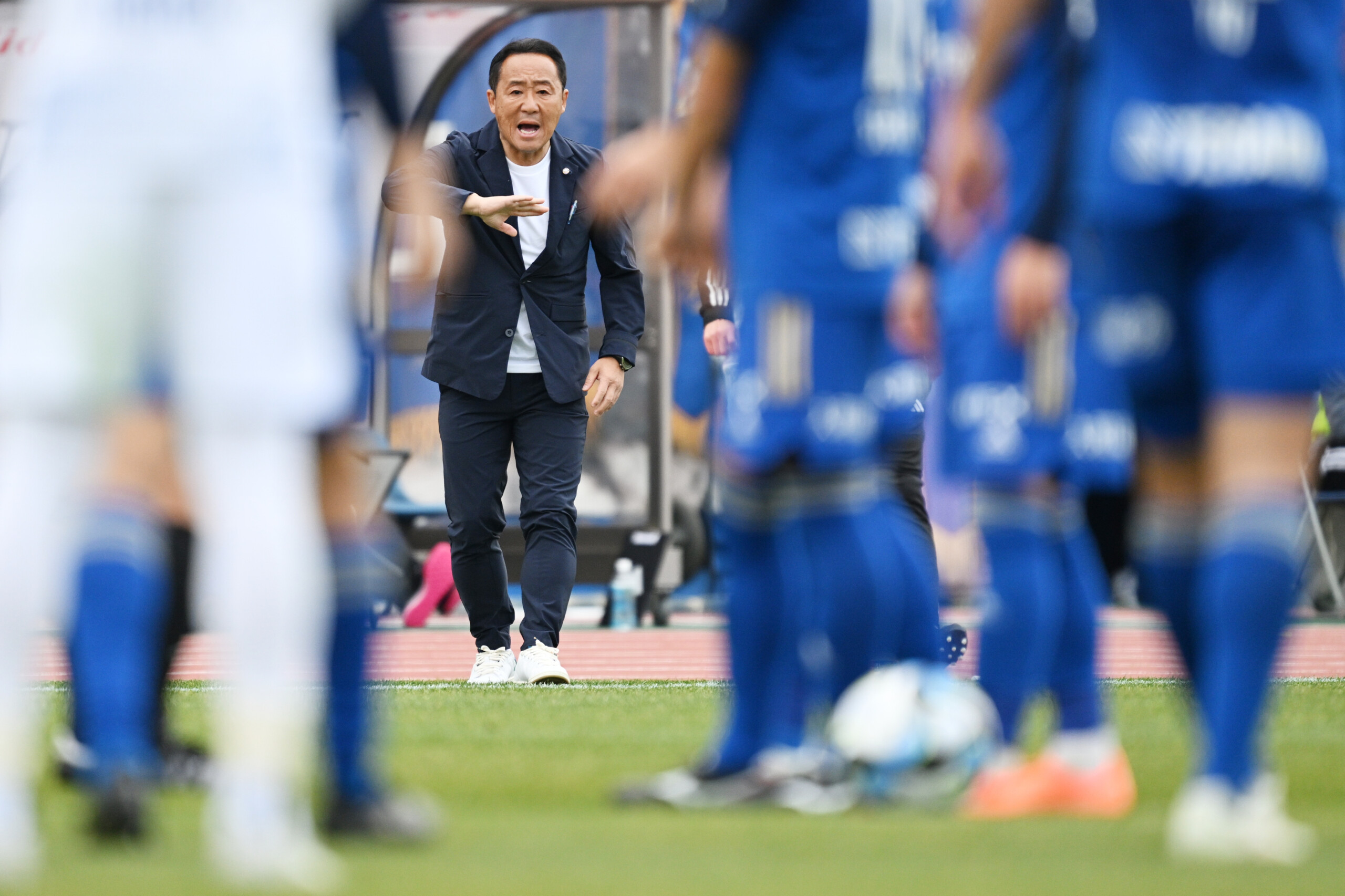 プロでも青森山田高スタイルが通用？！異例の転身を遂げたJ2町田の黒田