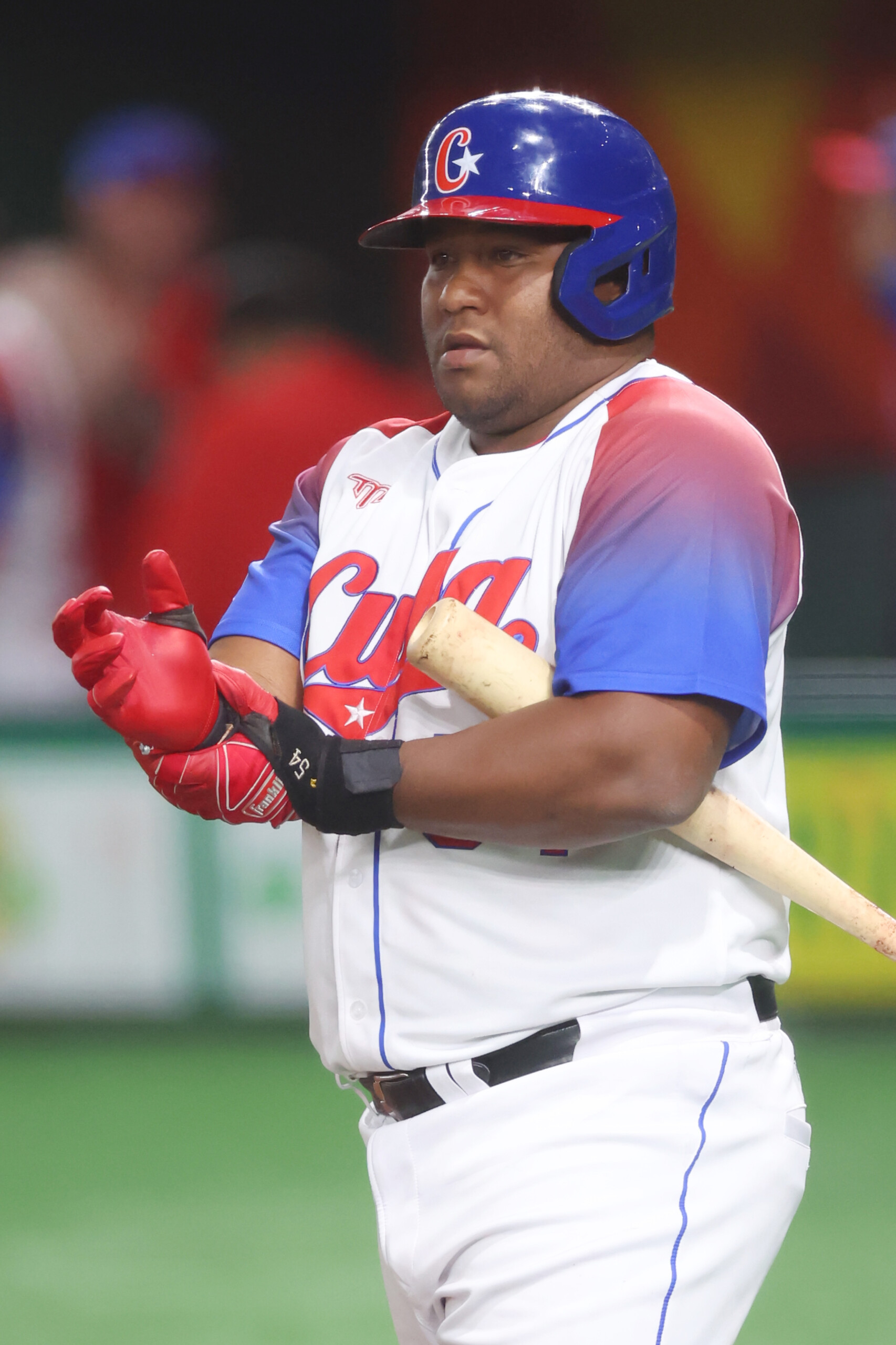WBC2006年決勝戦使用球 値下げ！！WBC 2006年大会 決勝戦 対キューバ戦 実使用ボール