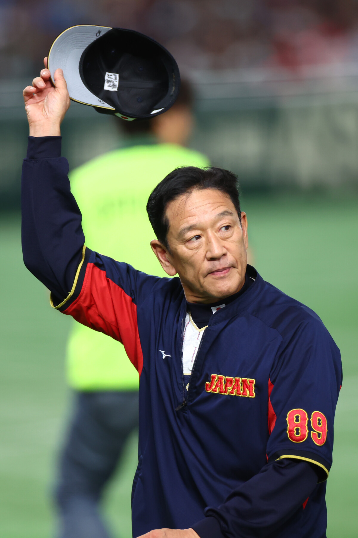 侍ジャパン栗山監督が「世界で最も興味深い監督」…WBC準決勝を前にMLB