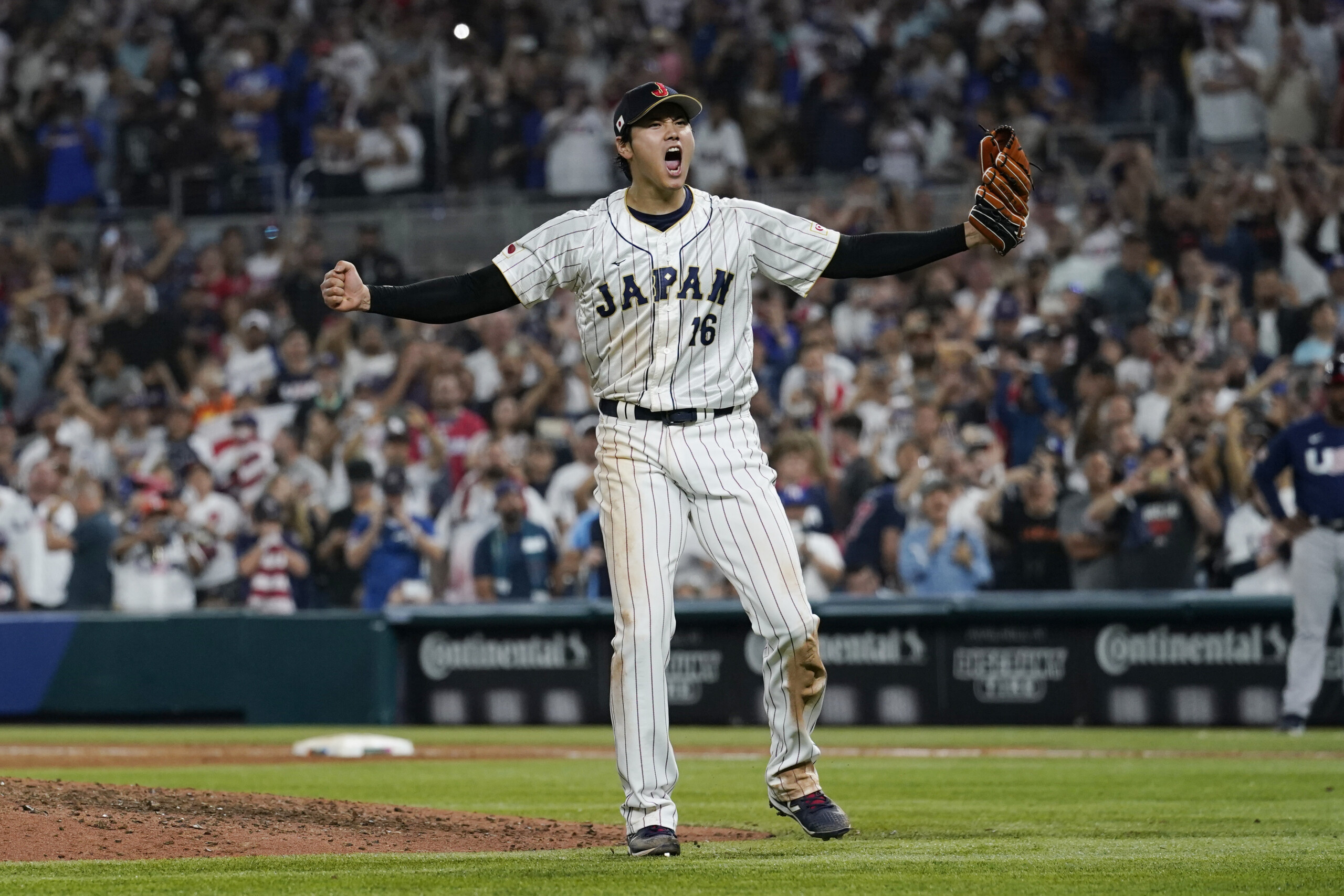 全米メディアが大谷vsトラウトの夢対決を称賛…「地球上で最高の選手が9