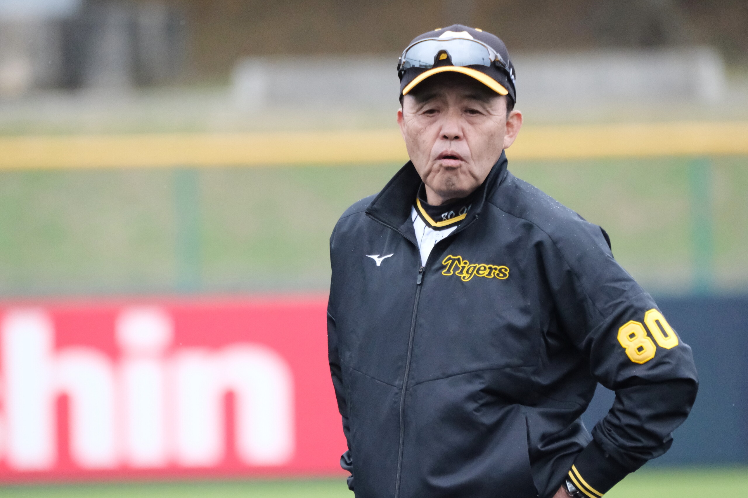 阪神・岡田監督の新井カープを翻弄した“深ーい”采配を読み解く