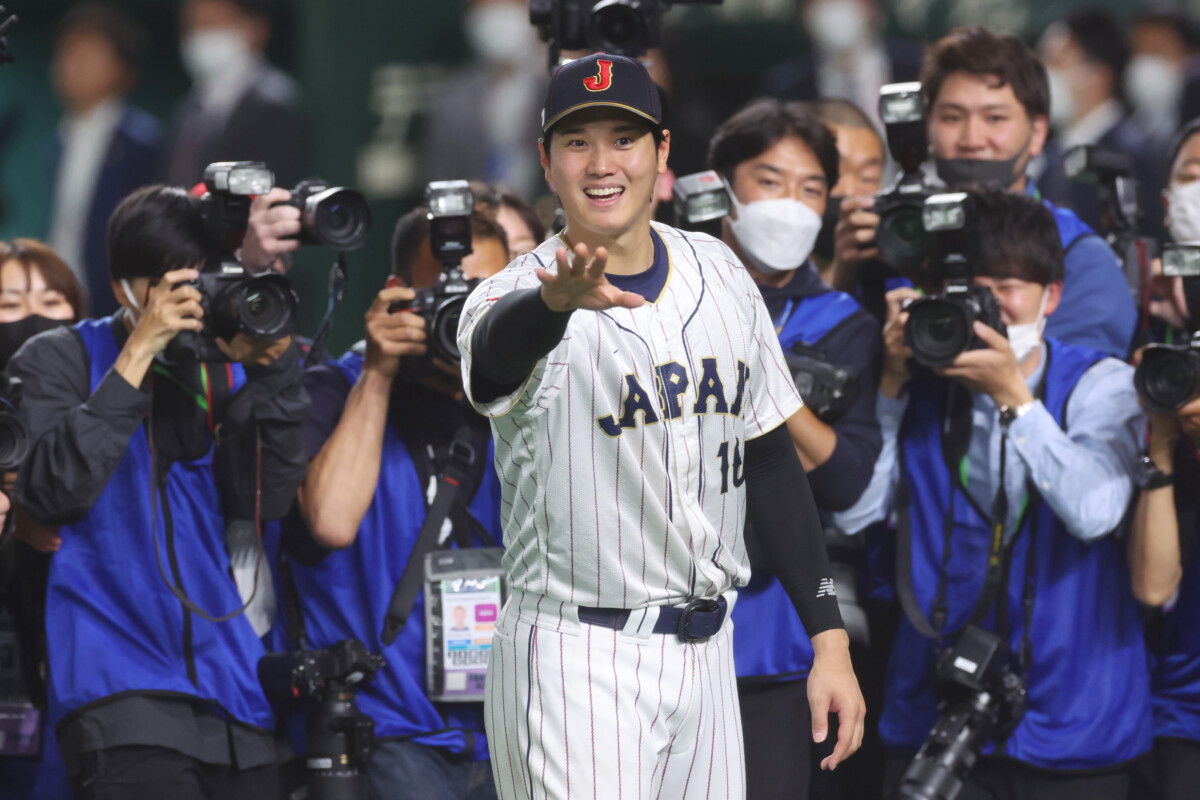 未来に目を向ける