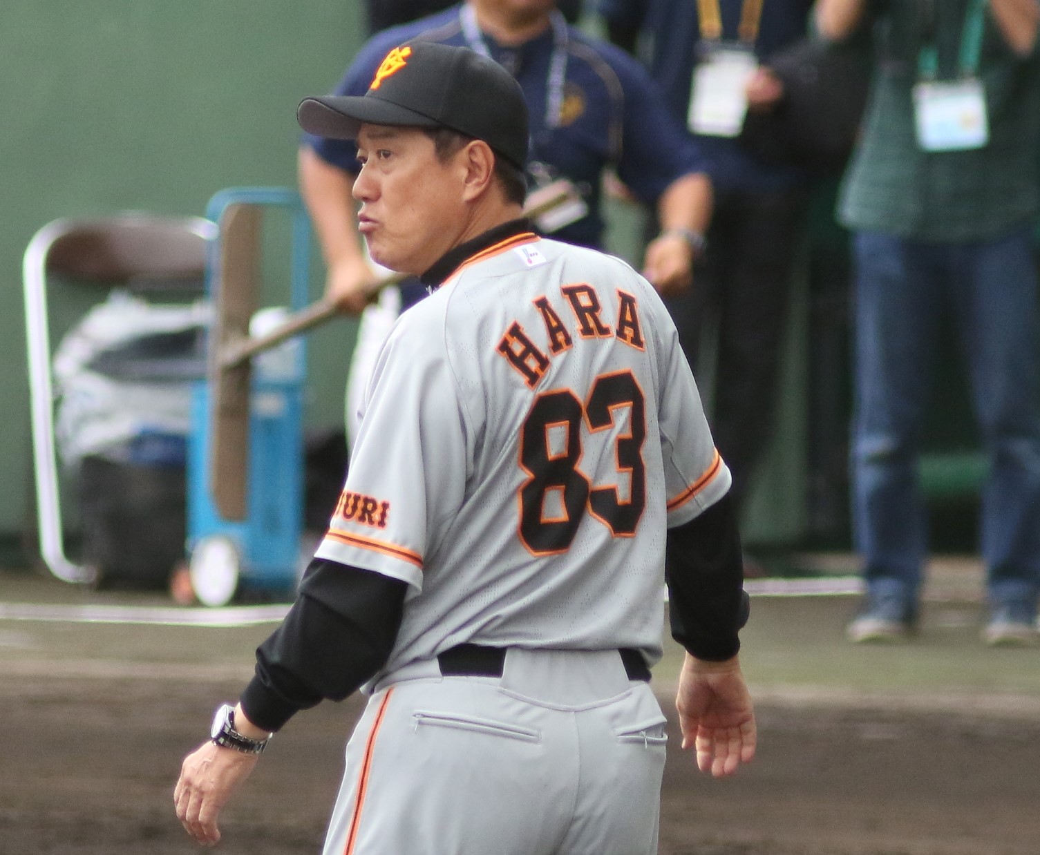 なぜ巨人に“魔の8回問題”が起きているのか…3四球の自滅で中日に逆転負け…8回失点は6試合連続 – 本格スポーツ議論ニュースサイト「RONSPO」