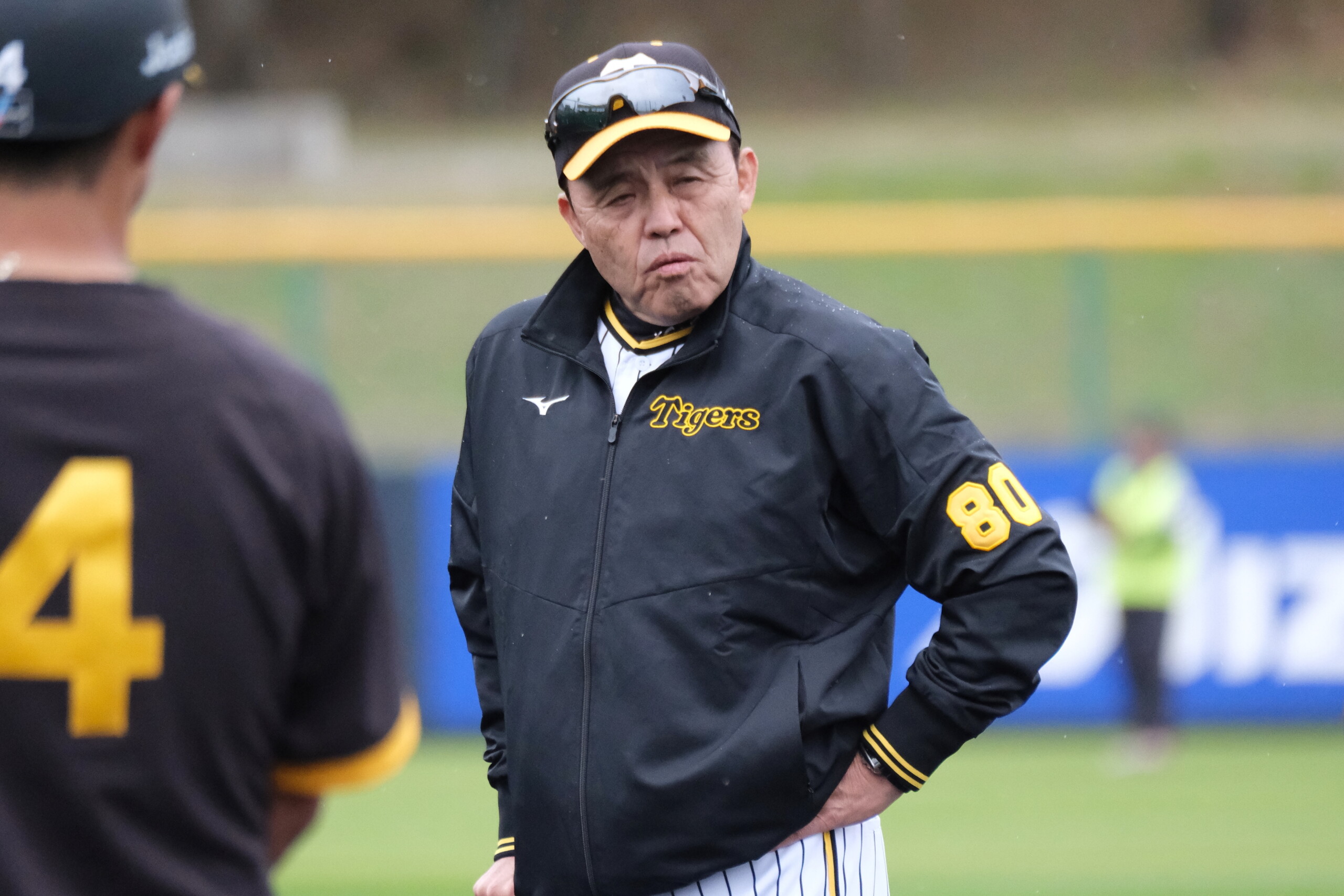 虎は四球で給料が上がる？！好調阪神を支える四球増の秘密…岡田監督が