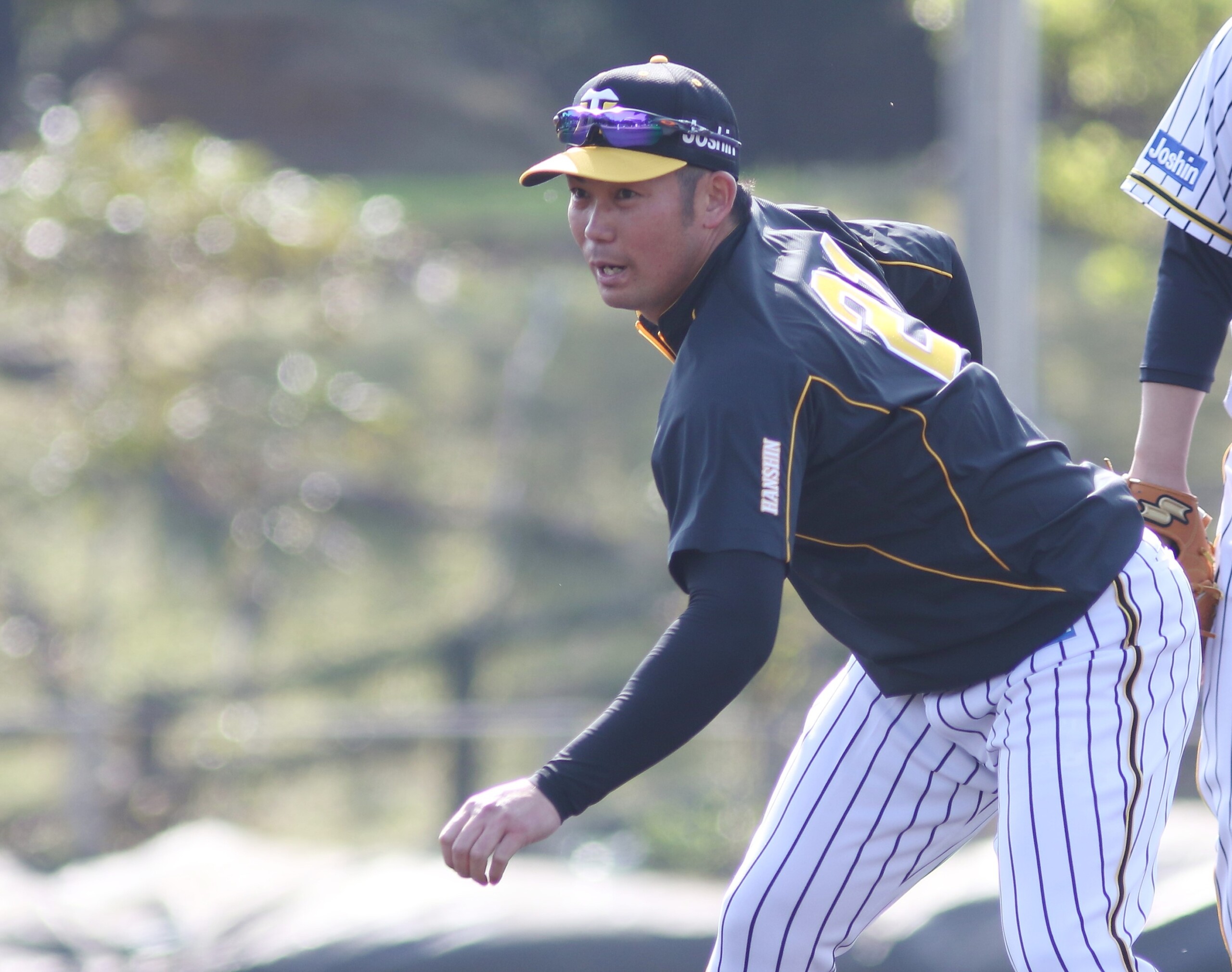 阪神の元60勝左腕OB岩田稔氏が来季2軍投手コーチで入閣へ – 本格