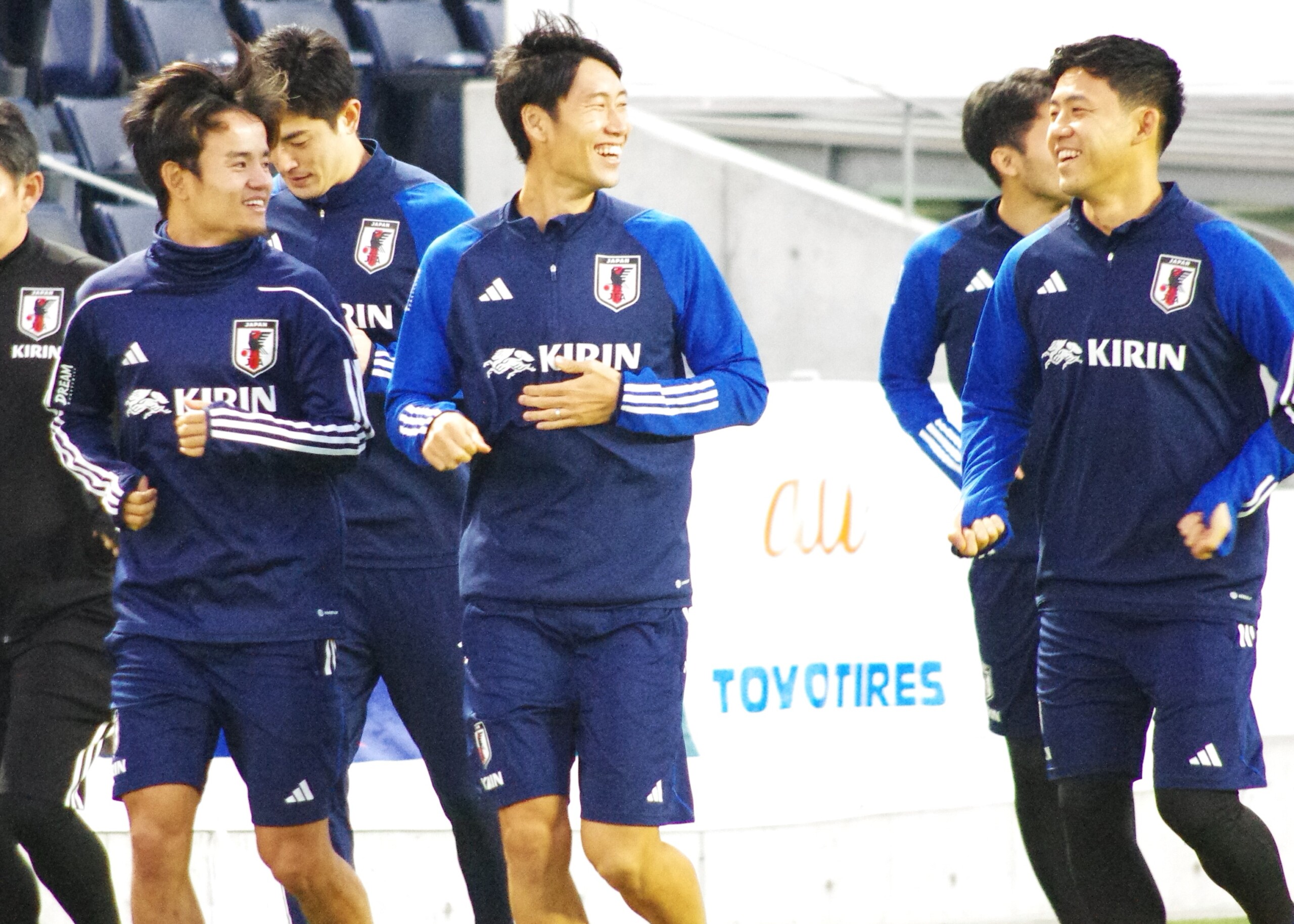 ⭐️京都パープルサンガ⭐️ レプリカユニフォーム