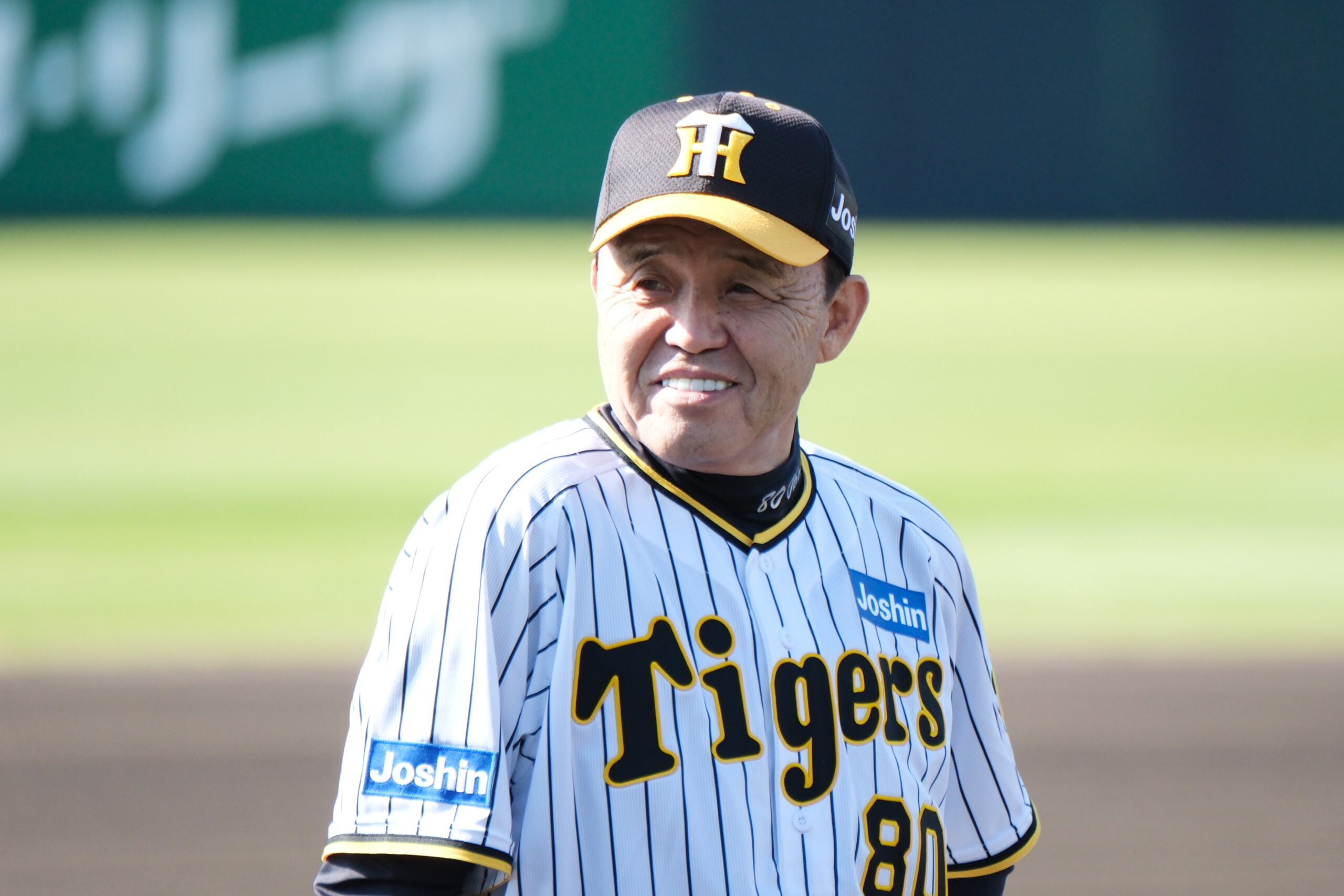 なぜ38年ぶり日本一に輝いた阪神の岡田監督は「強かった」とオリックス
