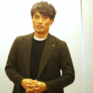 元日本代表主将でもある46歳の宮本恒靖氏が日本サッカー協会の会長に就任することが事実上決まった