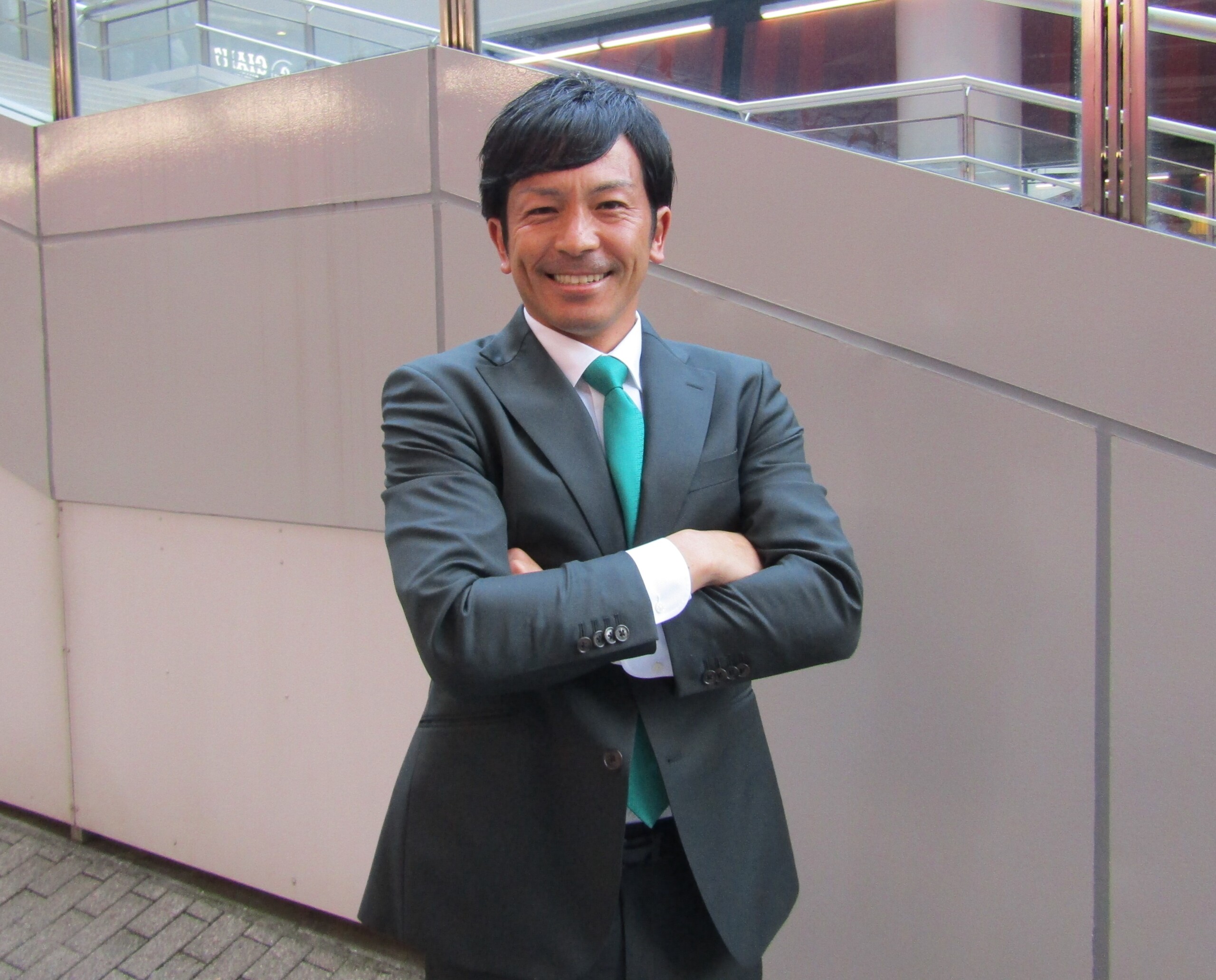 引退した“熱男”松田宣浩氏が語る真実…なぜ巨人が2年連続のBクラスに