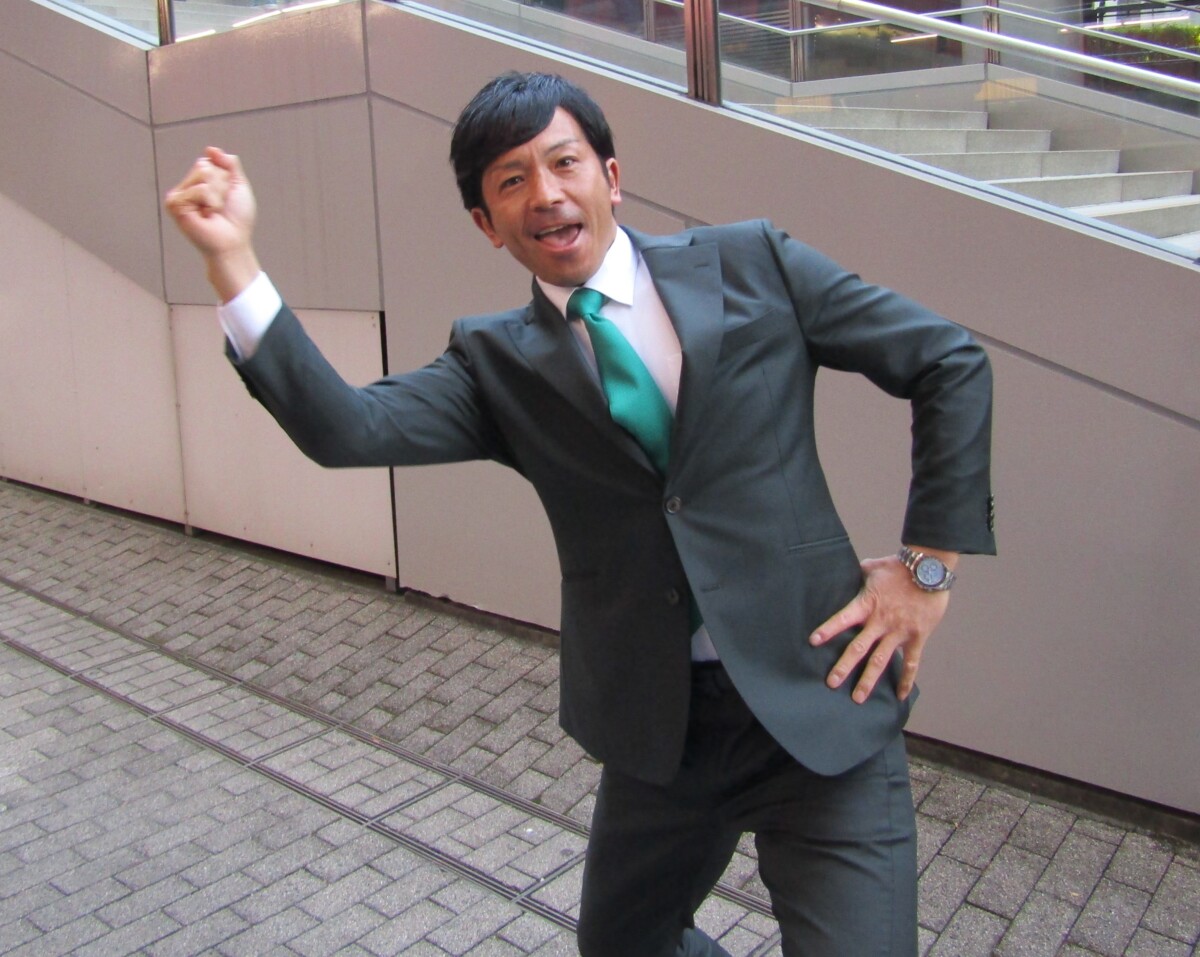 引退した元ソフトバンク、巨人の“熱男”松田宣浩氏が描く将来像とは？