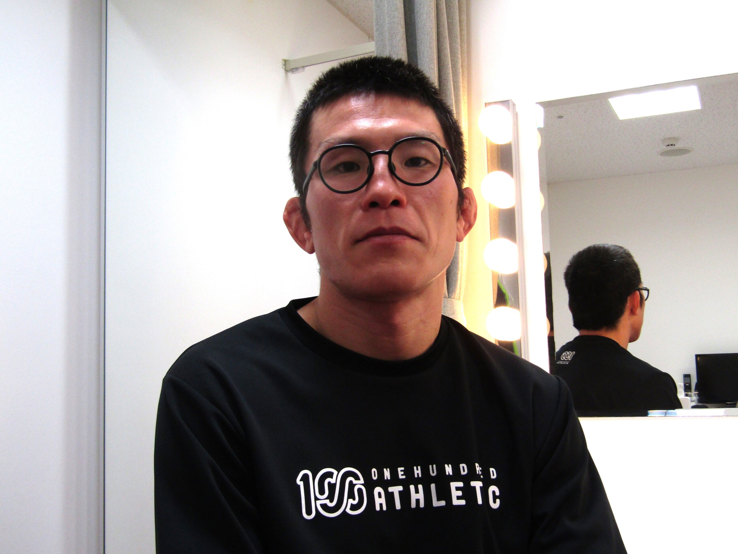 1.28ONE有明大会は“異端の格闘家”青木真也の“引退”マッチとなるのか