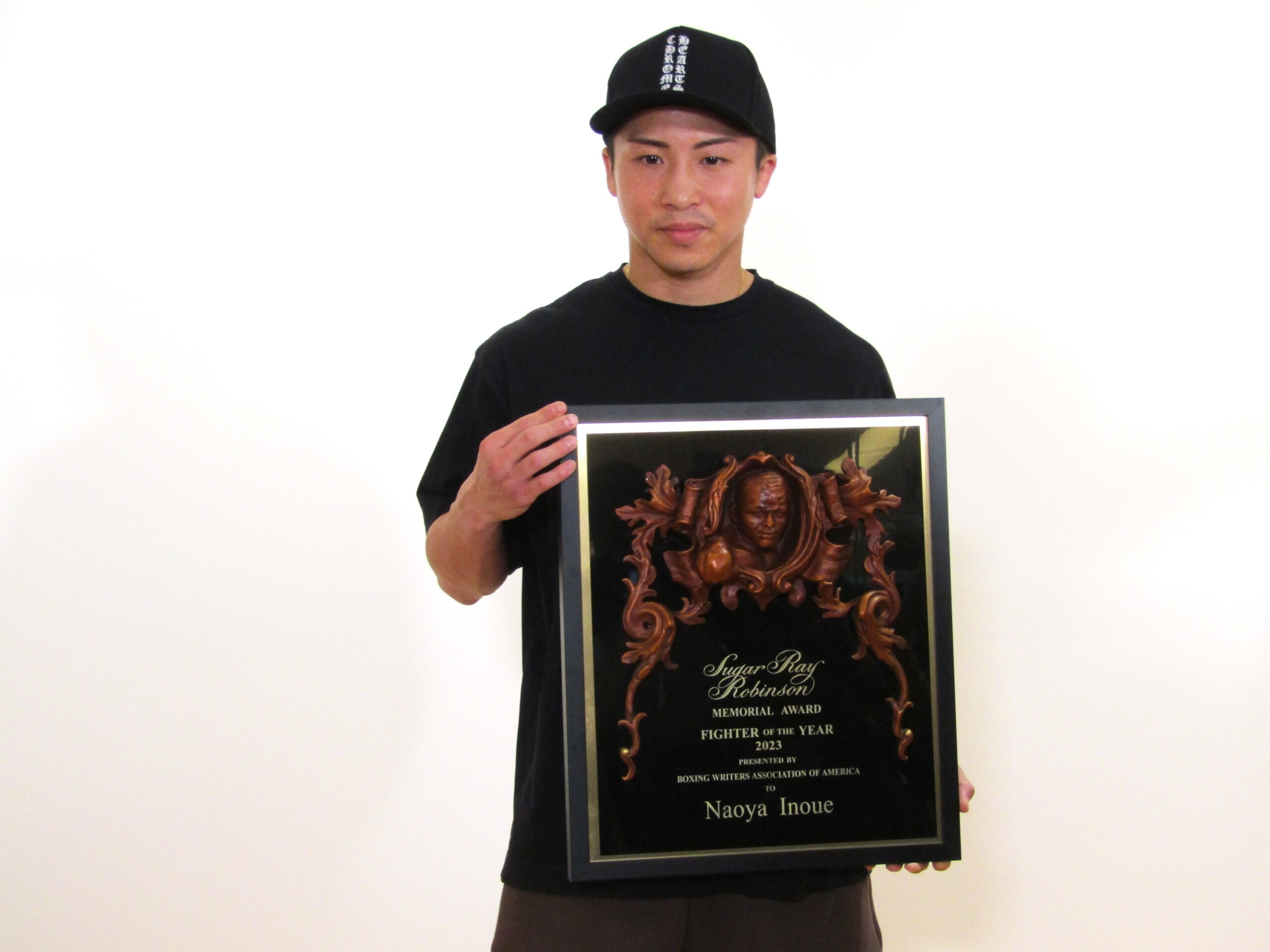 なぜ井上尚弥は注目のフェザー級挑戦を2026年に設定したのか