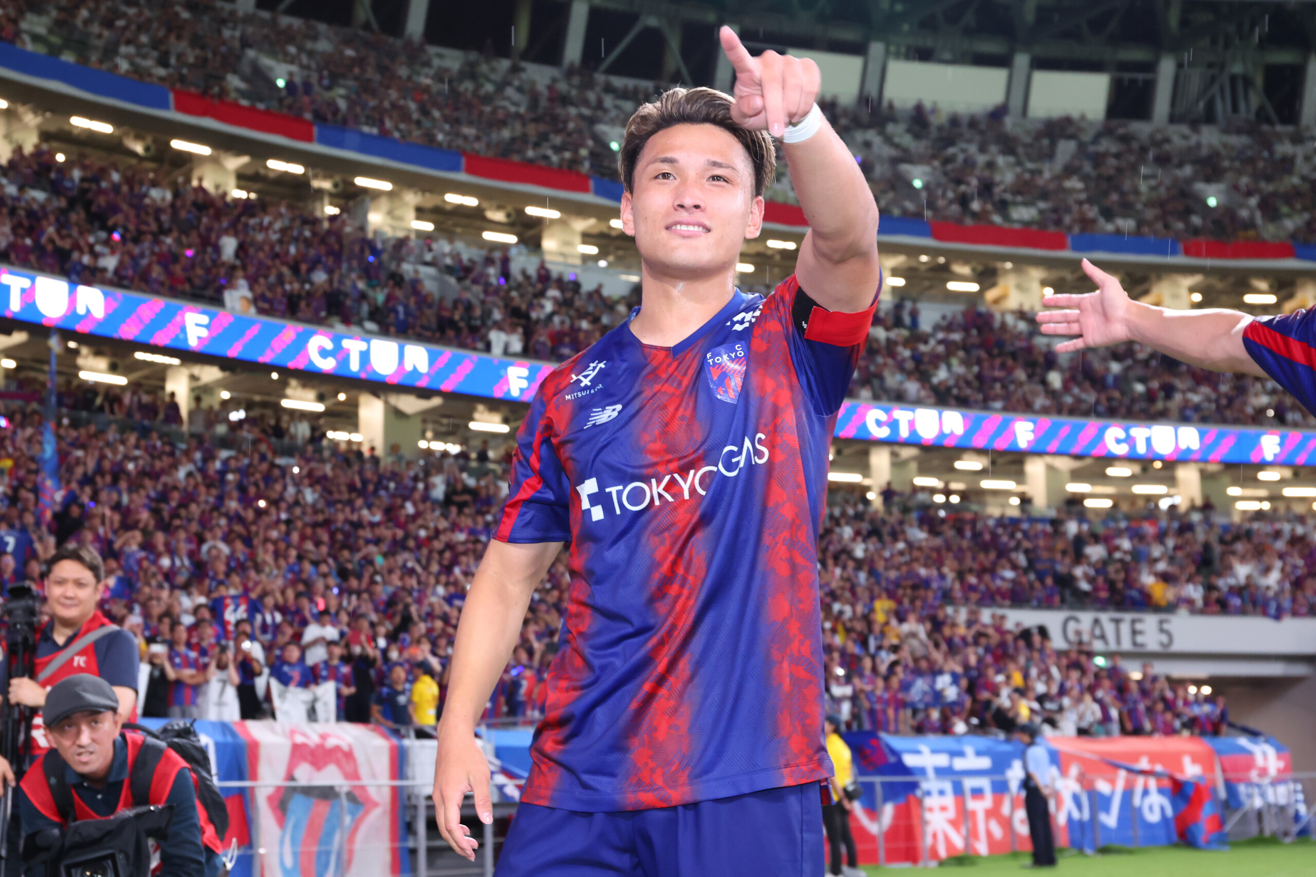 なぜ21歳の松木玖生はパリ五輪をあきらめてまでサウサンプトン移籍を