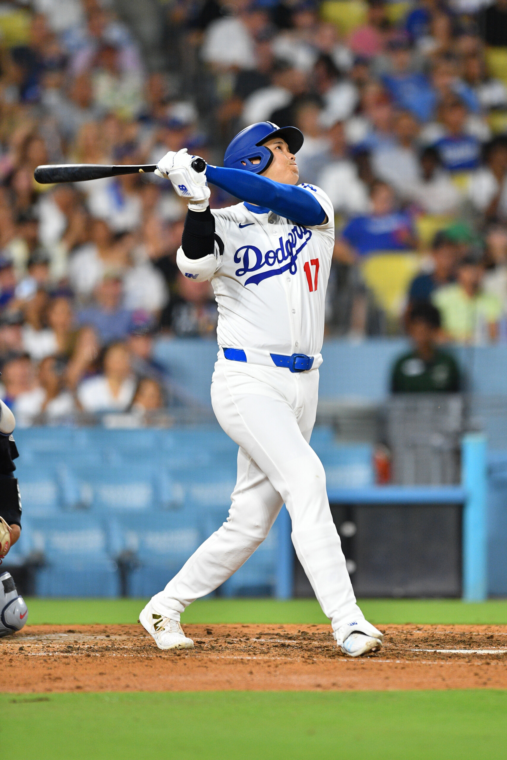 もし大谷翔平が50‐50を達成すれば二度と見ることのできない記録となる