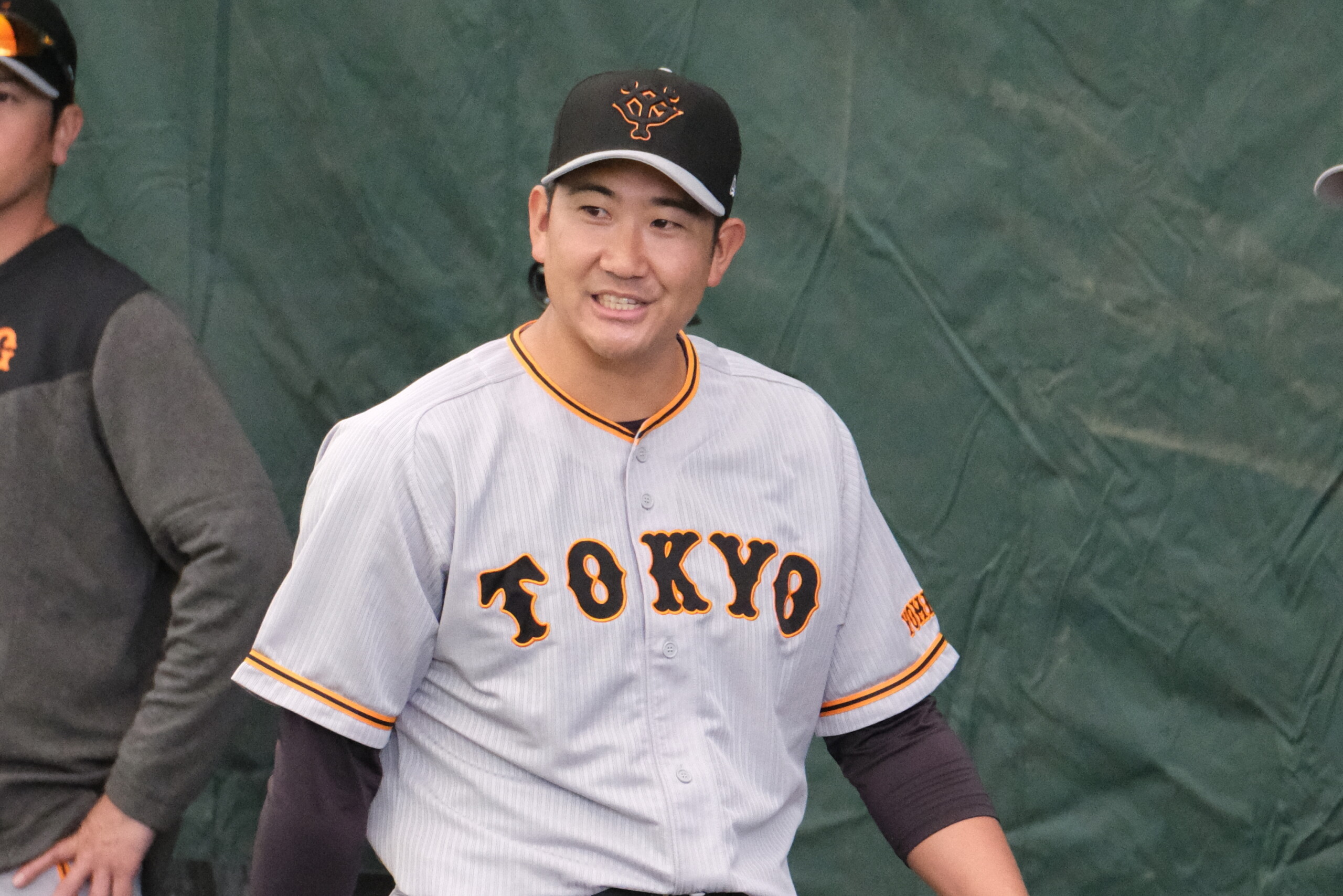 巨人の菅野智之がド軍ベッツと同じ代理人と契約して今オフメジャー挑戦