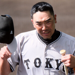 就任1年目の巨人の阿部監督は日本シリーズ進出を果たせなかった（写真・黒田史夫）