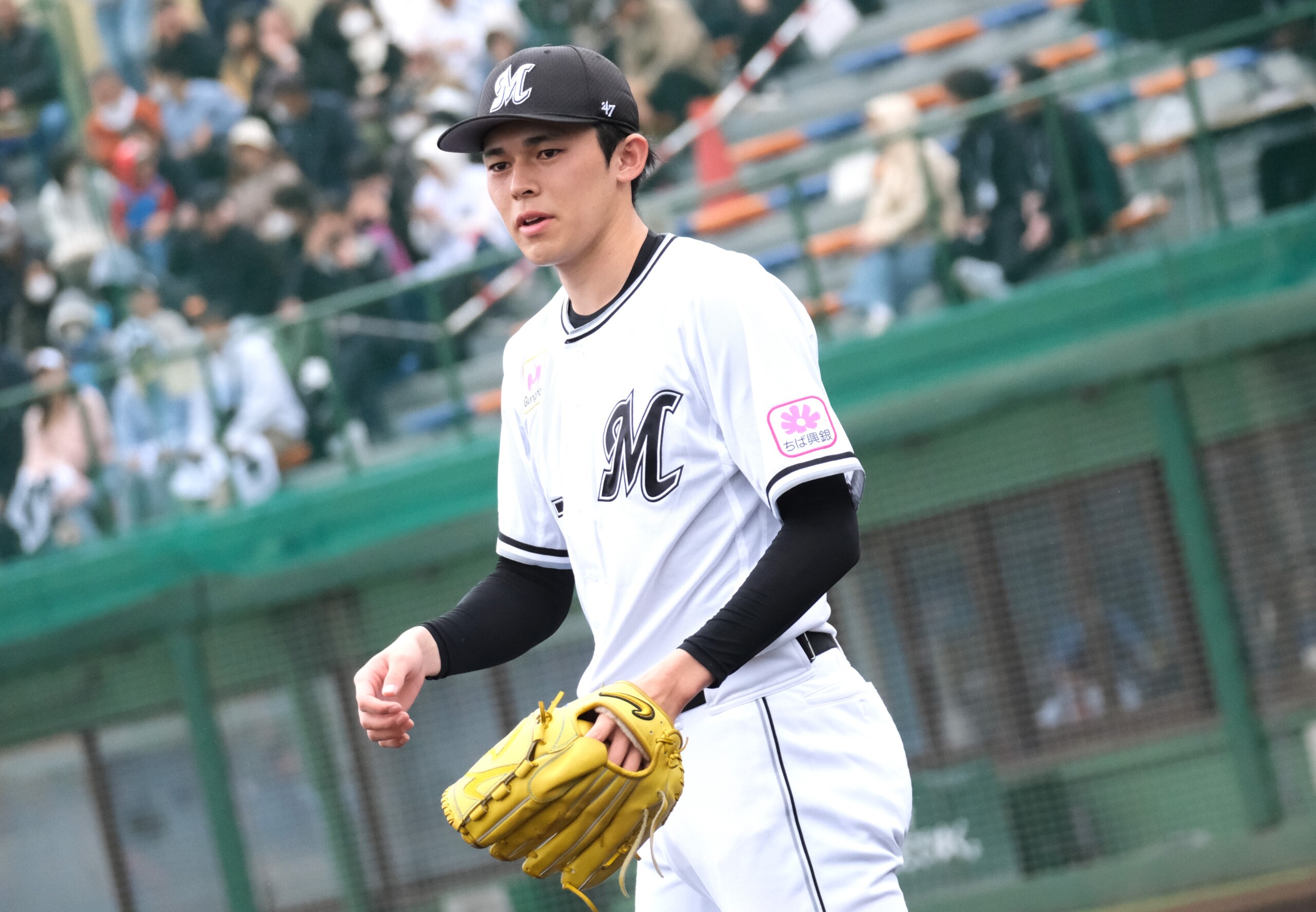 12球団全選手カラー名鑑 2020 佐々木朗希選手ルーキーイヤー 33