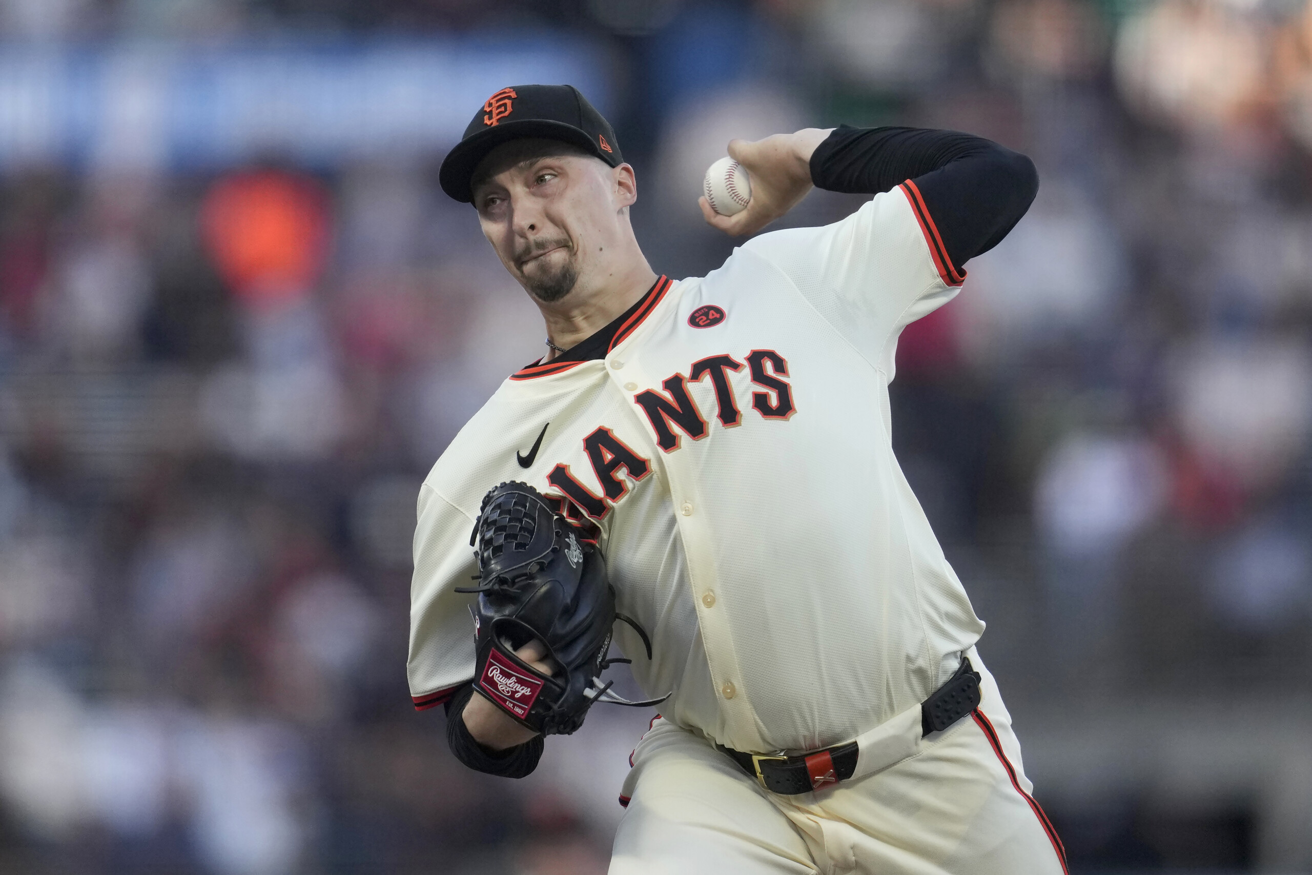 ドジャースのサイヤング賞左腕スネル獲得の裏に“大谷改革” – 本格