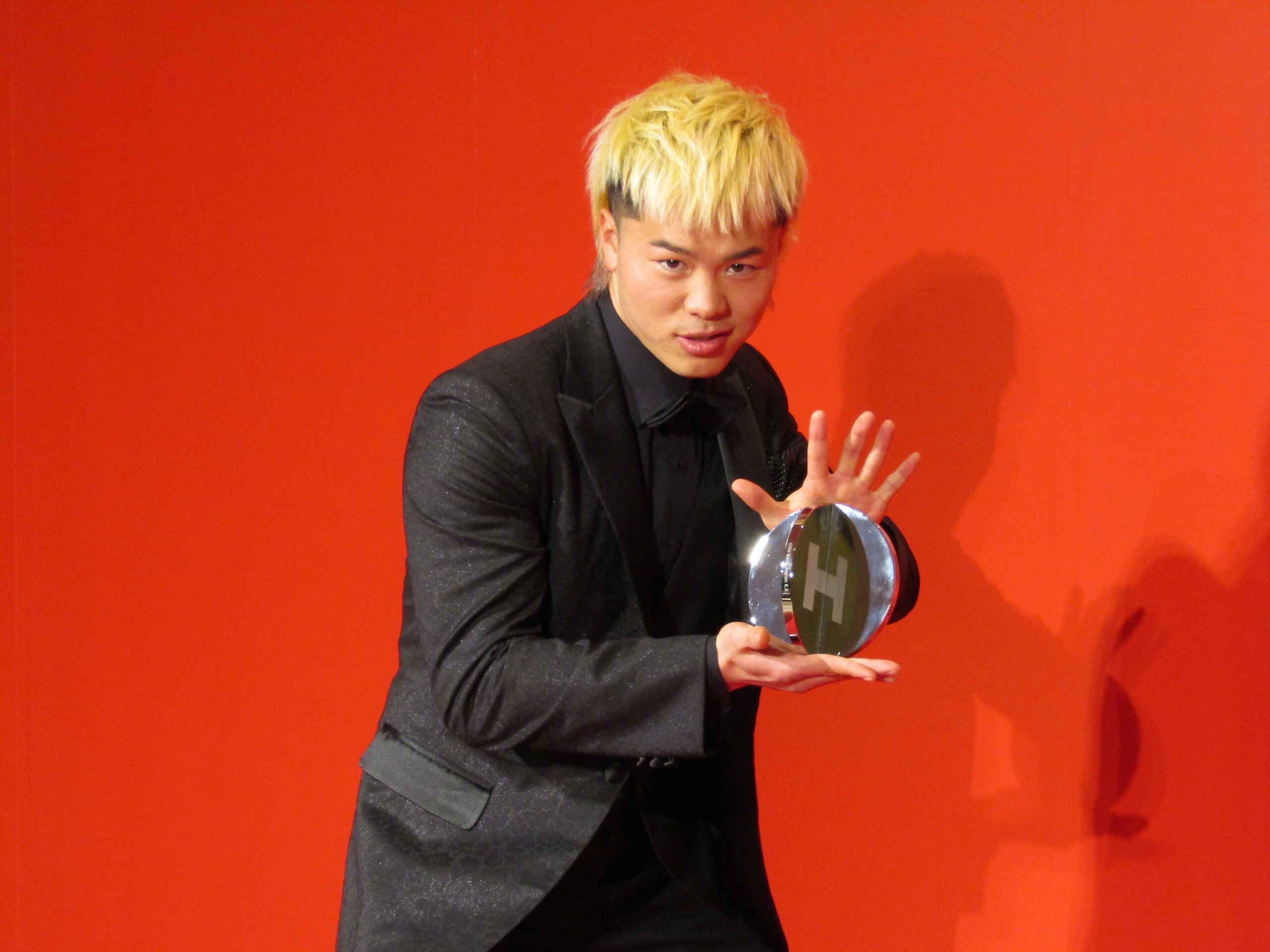 那須川天心にUFCから仰天オファーも「二股はできない」…WBO