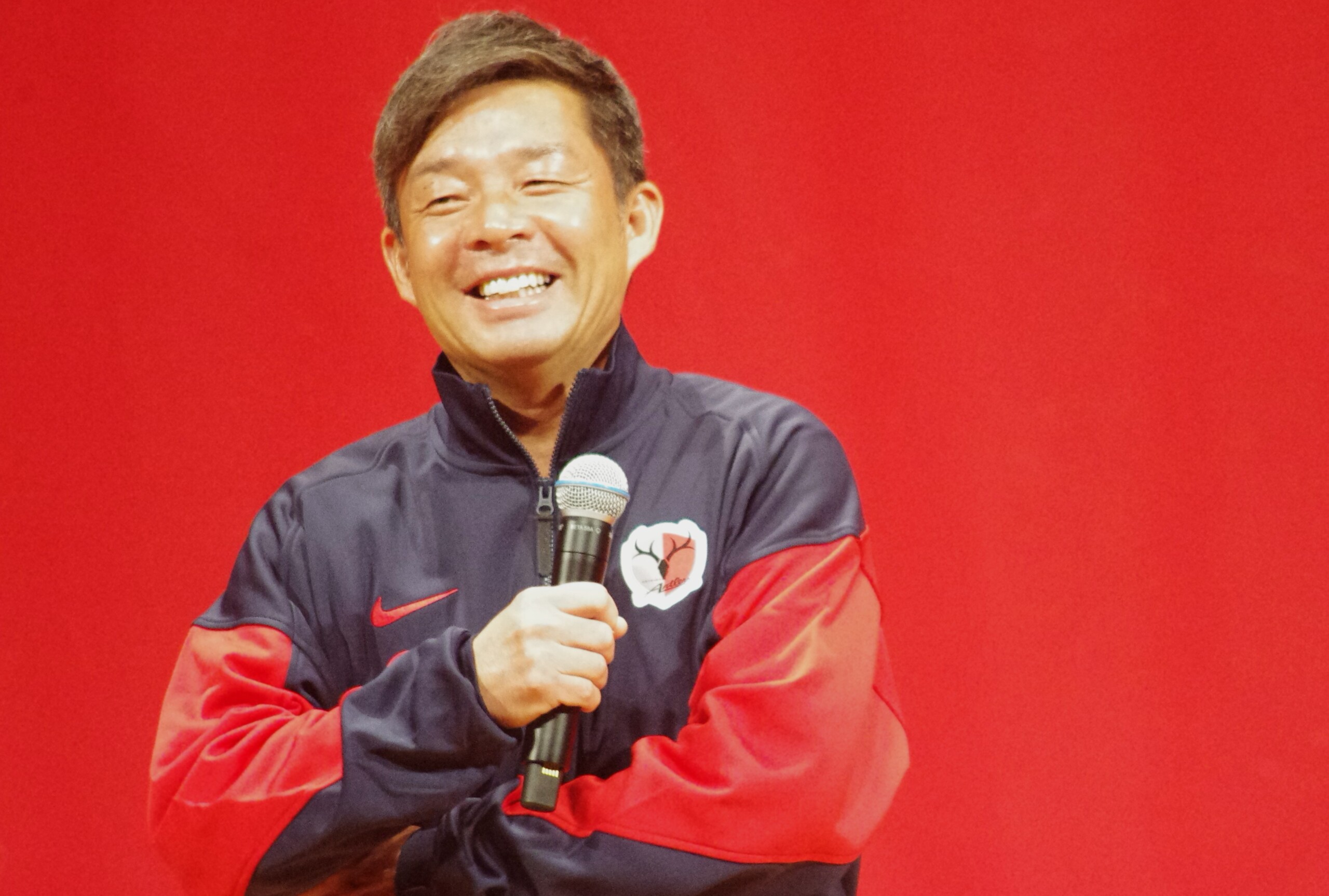 プレッシャーのない仕事はどの世界にもない」J1川崎で剛腕を発揮
