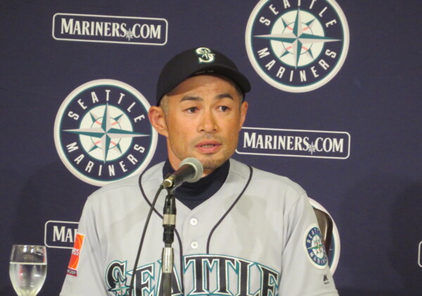 イチロー氏が日本人初の米野球殿堂入りも史上2人目の満票はならず