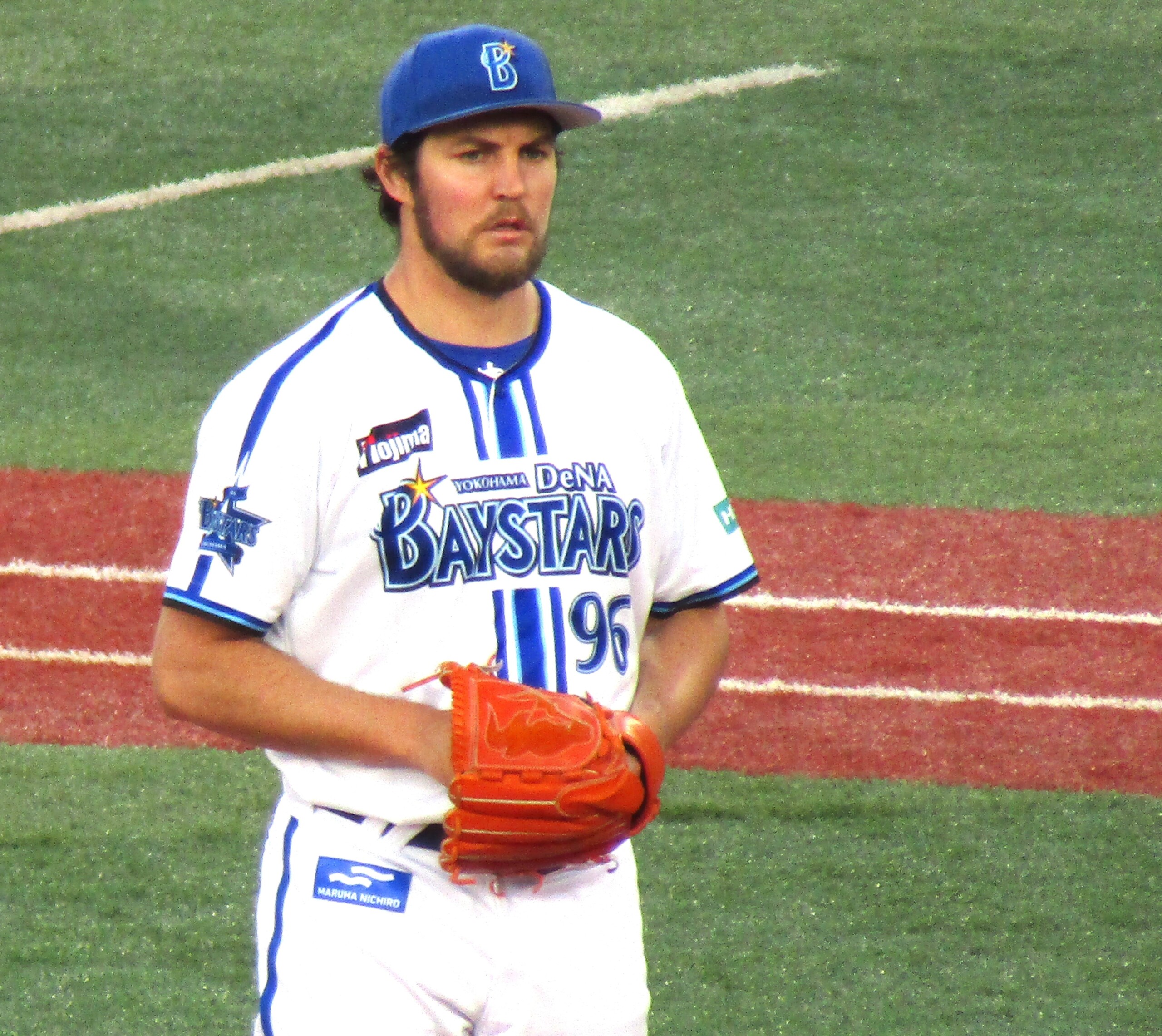 バウアーの10勝プラスの可能性で横浜DeNAがリーグ優勝しちゃうって