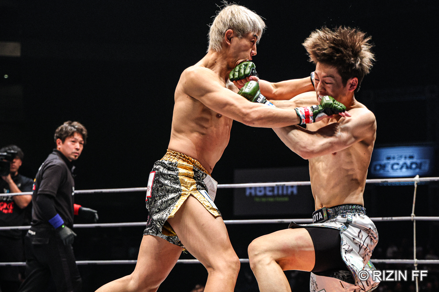 なぜ「雷神番外地」で平本蓮軍は”番狂わせ”の金星を提供し続けて朝倉