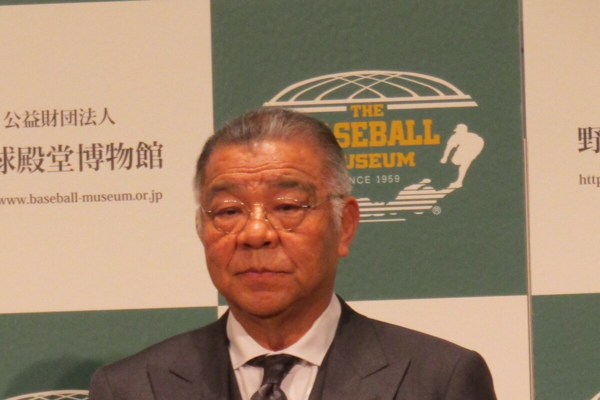 阪神新OB会長の掛布雅之氏が無音試合の実施を提案した