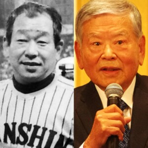 トルシエ監督誕生の裏に「ムッシュ」吉田義男さんと川淵三郎さんの知られざる絆があった（写真・日刊スポーツ/アフロ）