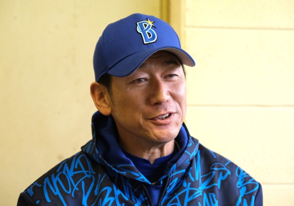 横浜DeNAの三浦監督が“下剋上日本一”の裏側を語った（写真・黒田史夫）