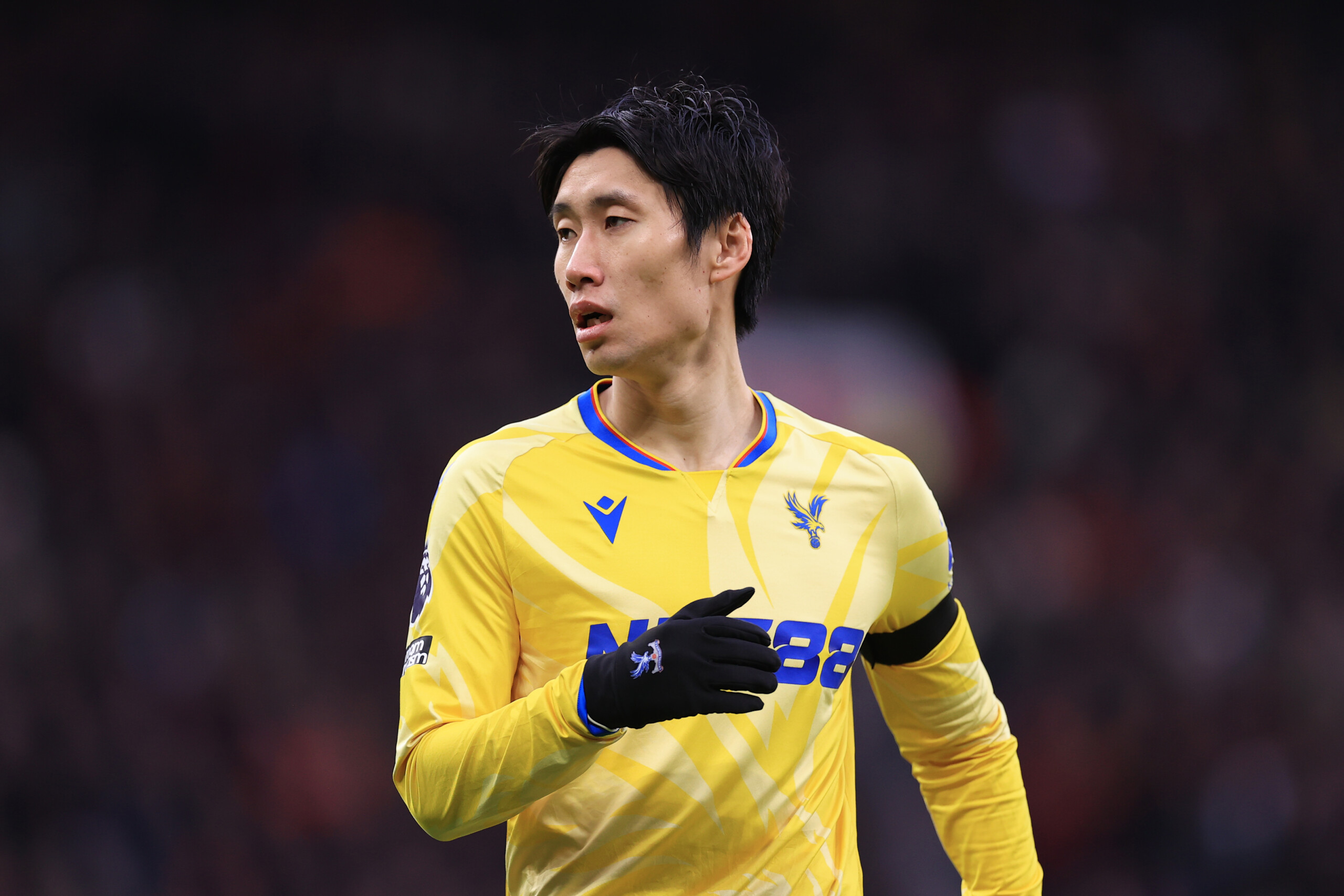 屈辱的評価？！英メディアがクリスタル・パレス移籍の鎌田大地を