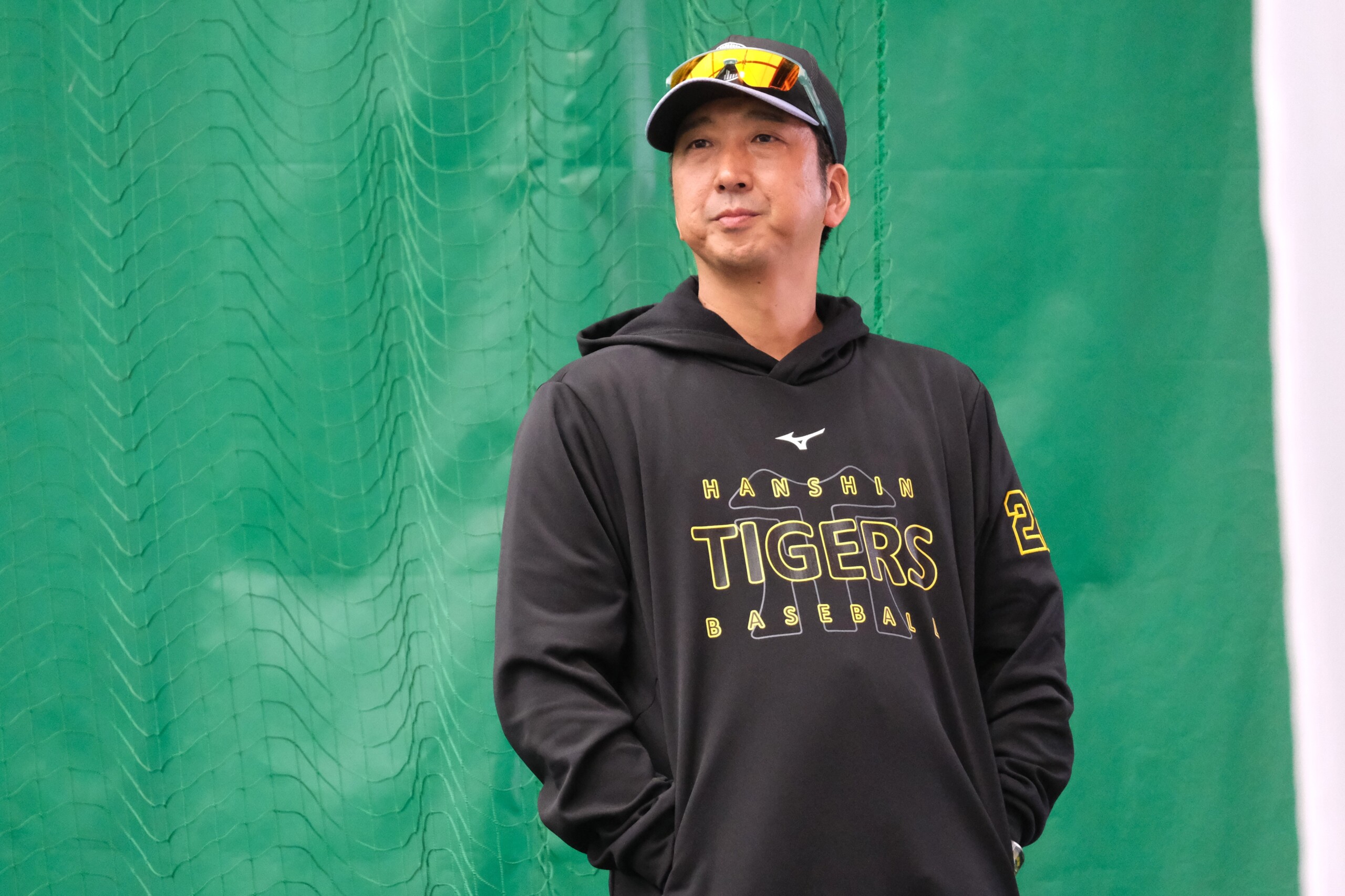 不可解判定？いや“誤審”です…阪神の藤川監督が球審に確認するも