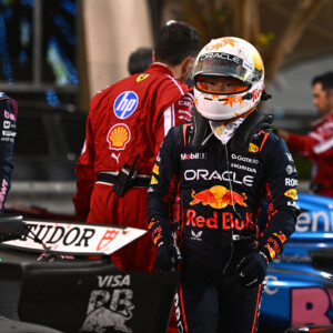 レッドブルに緊急昇格した角田裕毅への評価が揺れる（写真・Getty Images / Red Bull Content Pool)