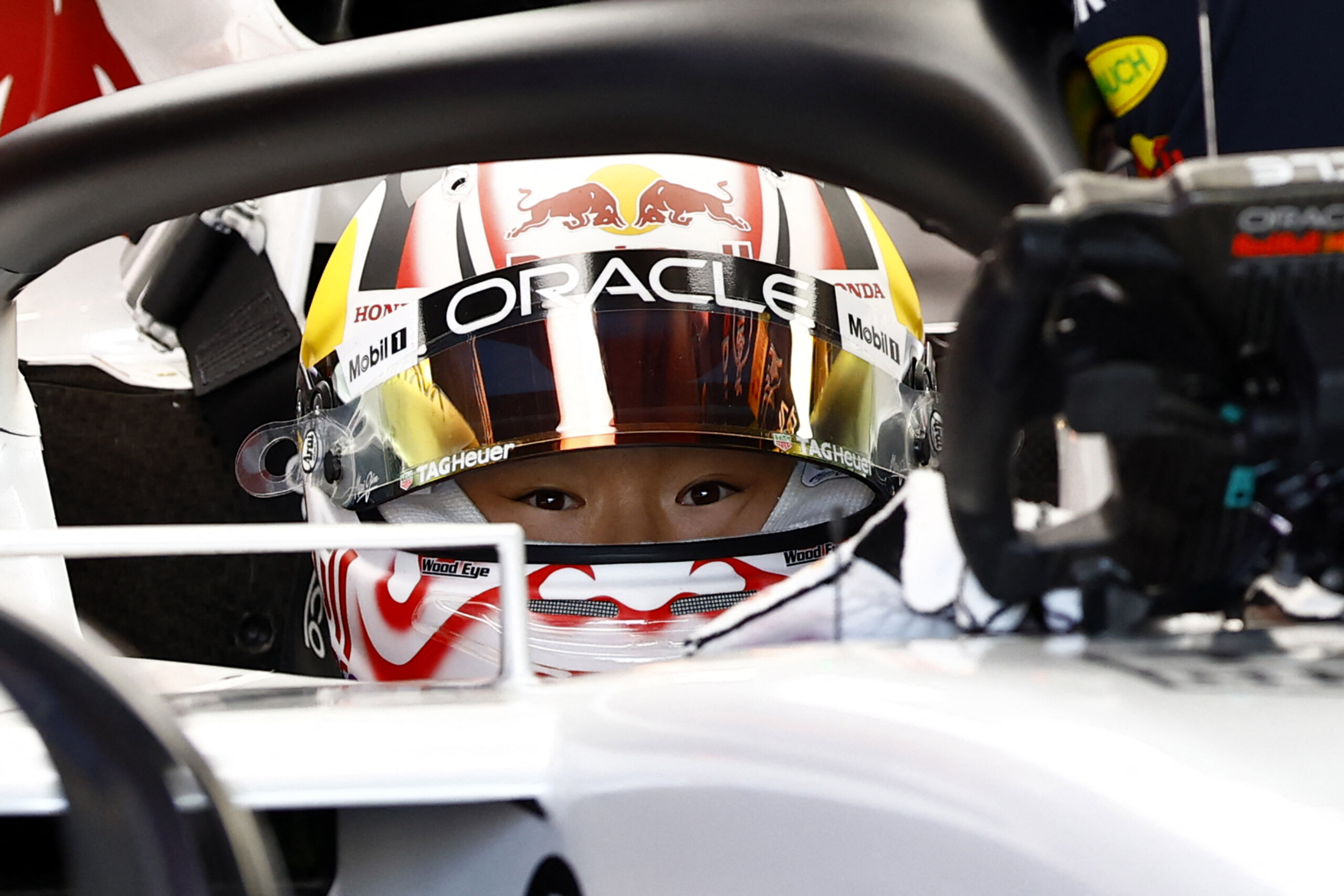 レッドブル予選デビューが破綻した」日本GP角田裕毅のQ2敗退に