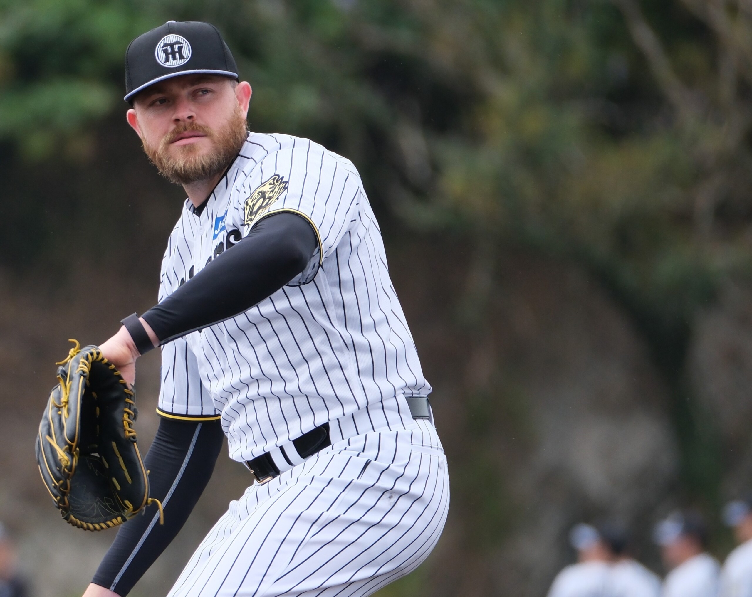 ME:Iミーアイ石井蘭サインボール