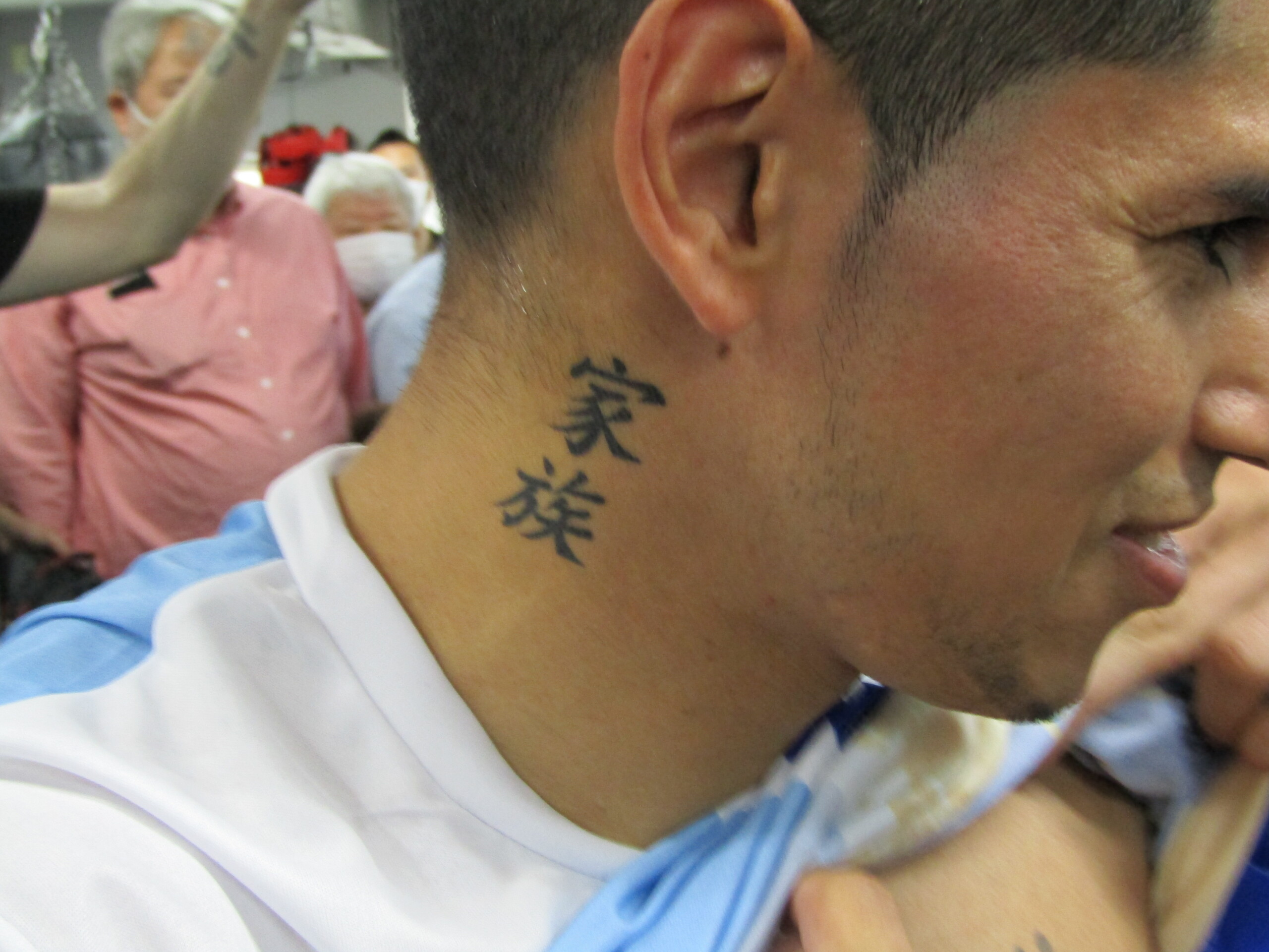 井岡一翔が5.11大田区で再戦するWBA王者マルティネスが“あの日”に日本