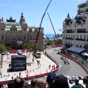 モナコGPの予選で12番手となったレッドブルの角田裕毅が不満を爆発？！（写真・Getty Images / Red Bull Content Pool)