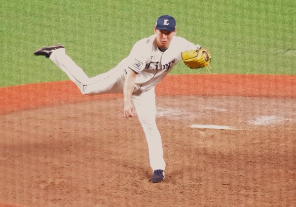 センバツ準Vなど甲子園を沸かせた西武の山田陽翔が阪神の反撃を許さなかった
